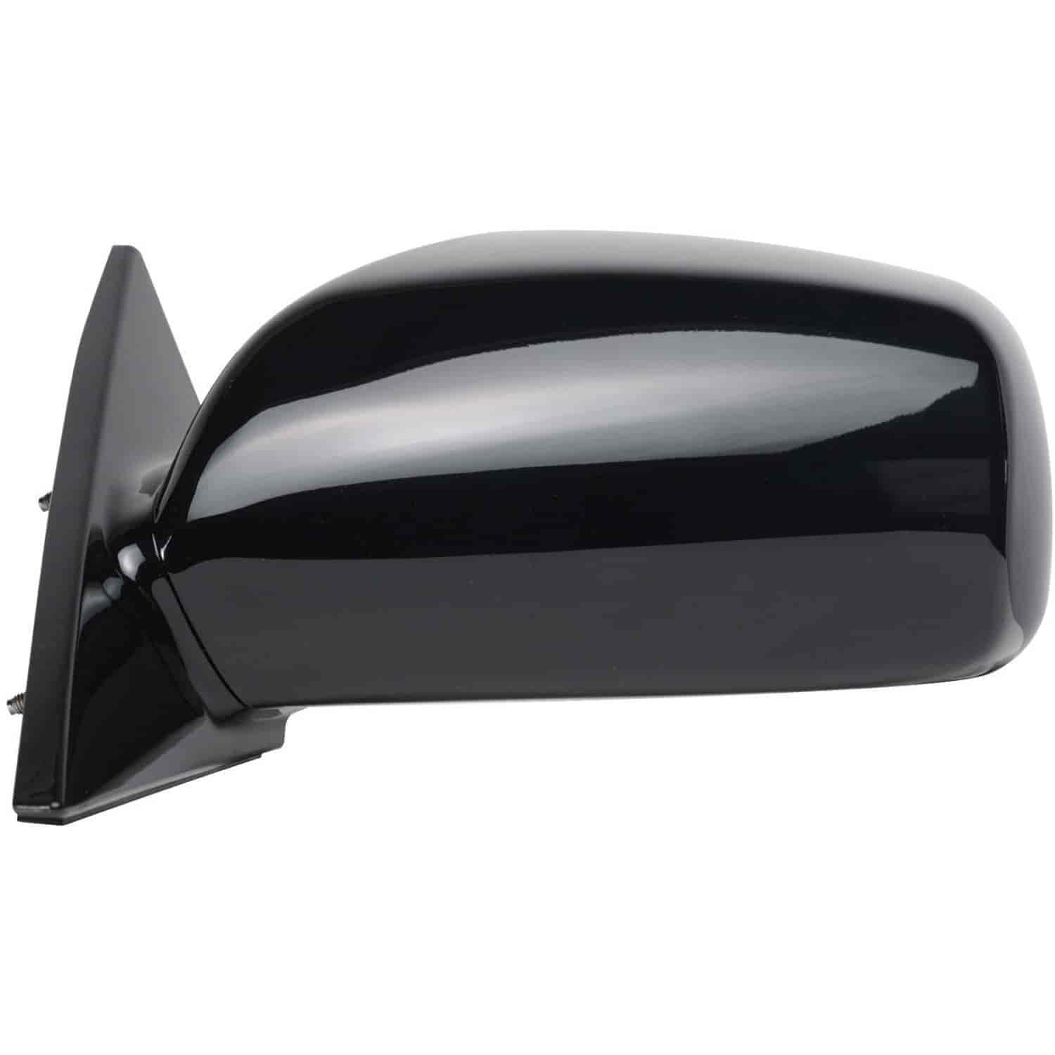 OEM Style Replacement mirror for 04-08 Toyota Solara Coupe/Convertible driver side mirror tested to