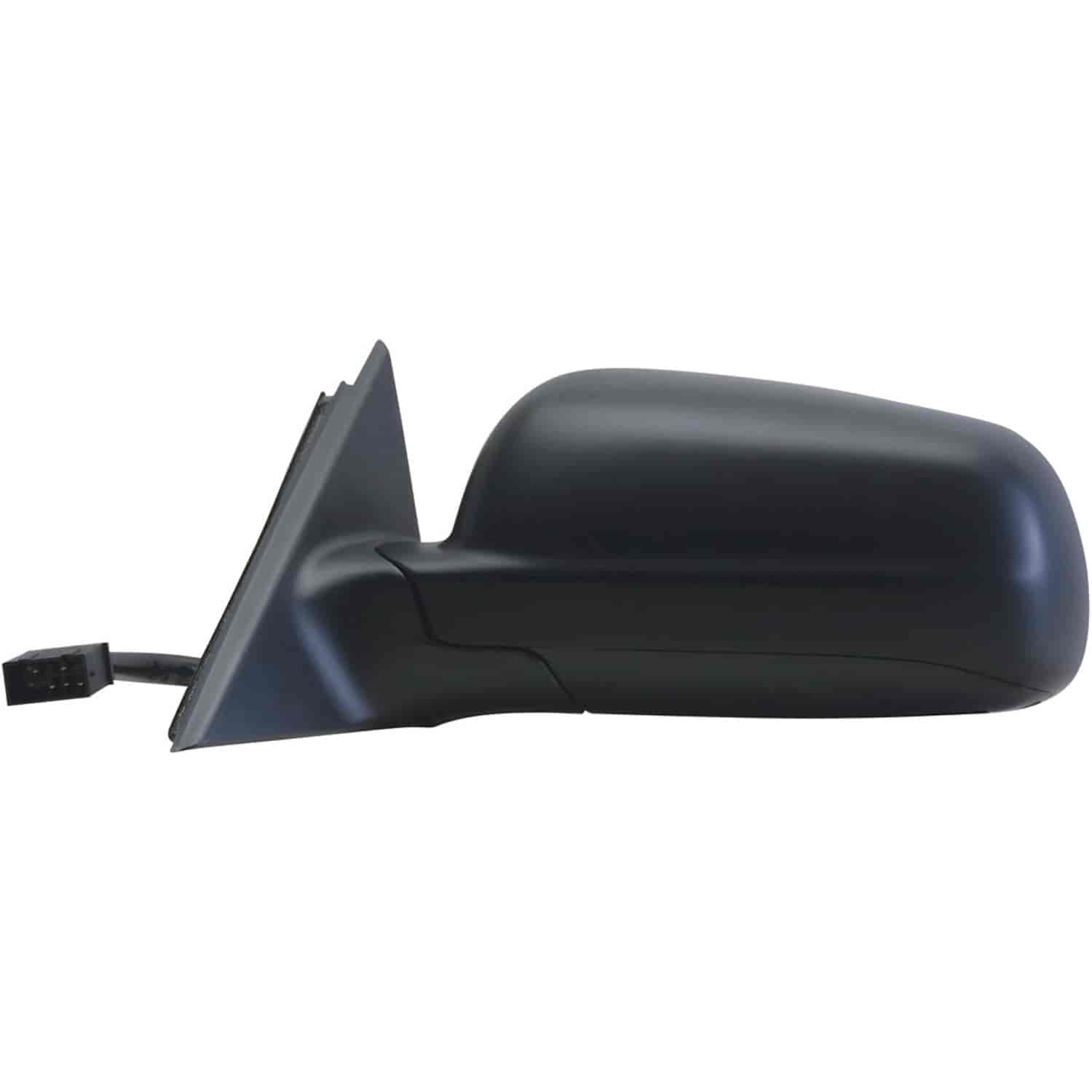 OEM Style Replacement mirror for 01-04 VW Passat w/o memory driver side mirror tested to fit and fun