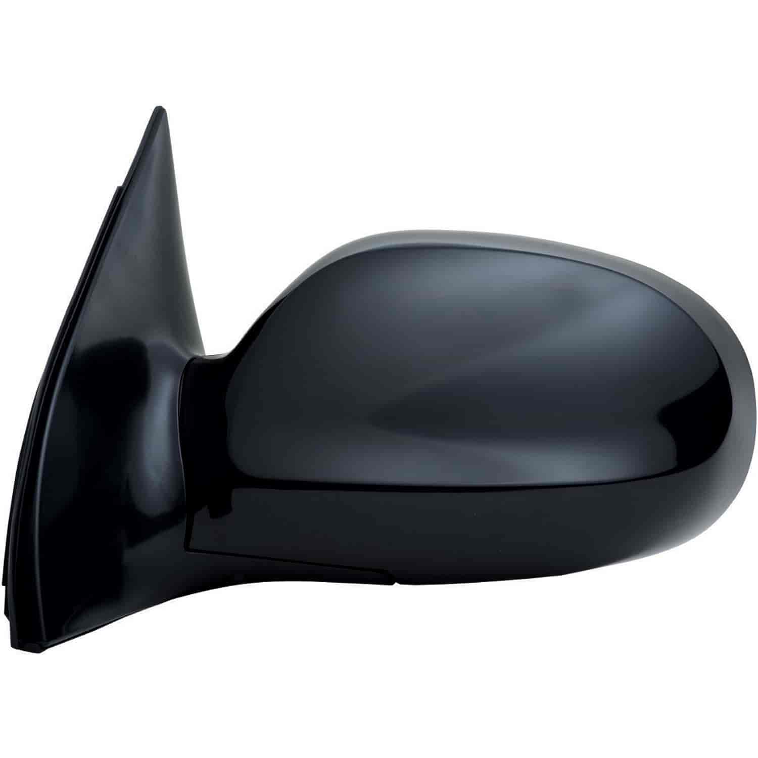 OEM Style Replacement mirror for 02-05 Kia Sedona EX model driver side mirror tested to fit and func
