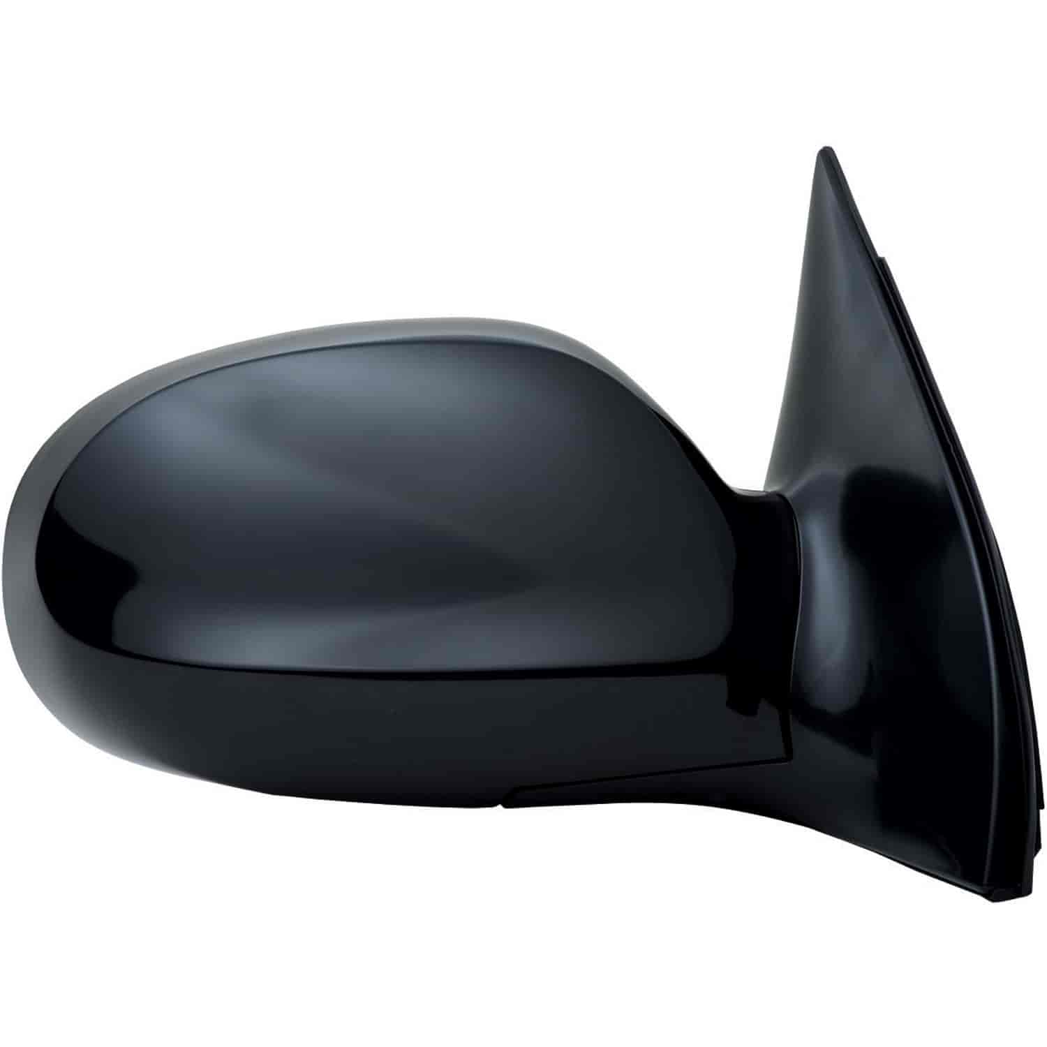 OEM Style Replacement mirror for 02-05 Kia Sedona LX model passenger side mirror tested to fit and f