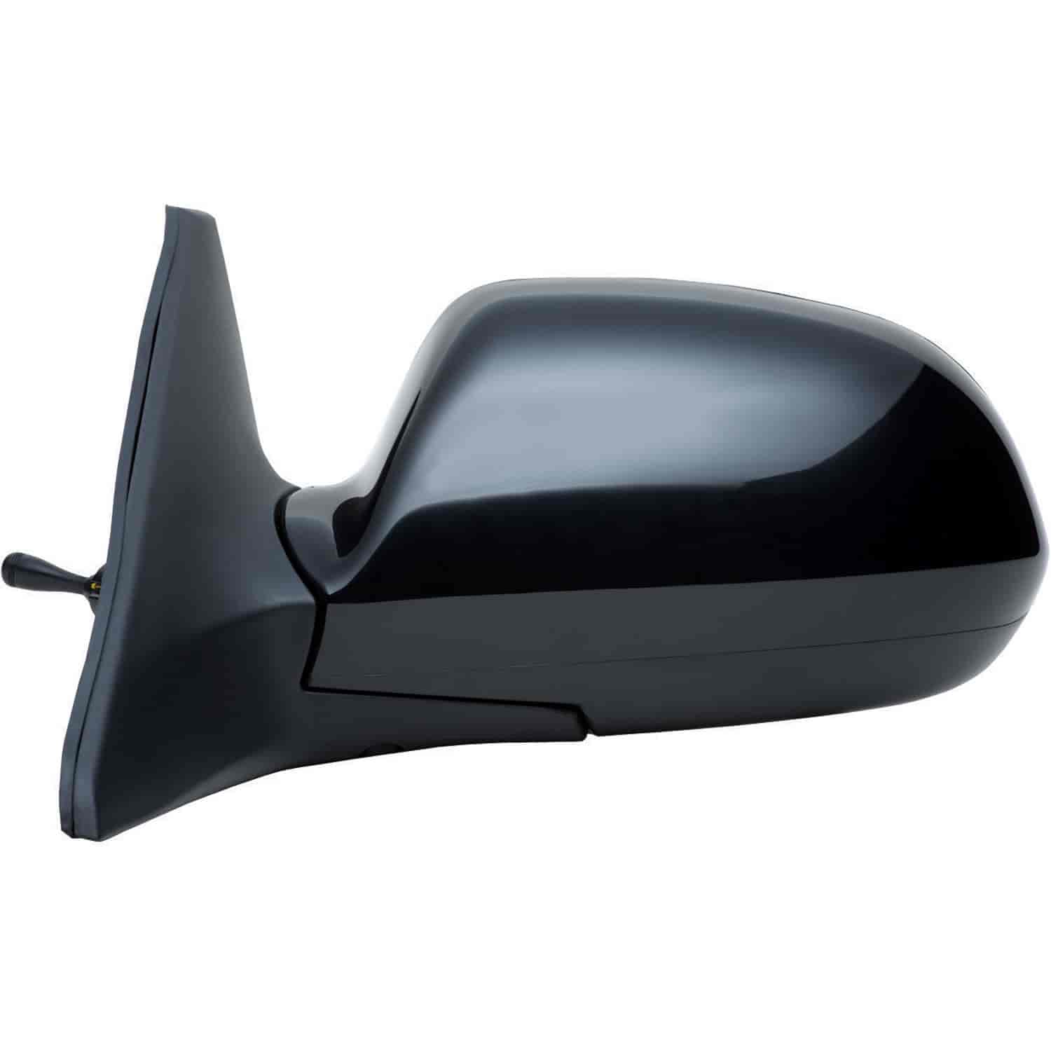 OEM Style Replacement mirror for 02-04 Kia Spectra driver side mirror tested to fit and function lik