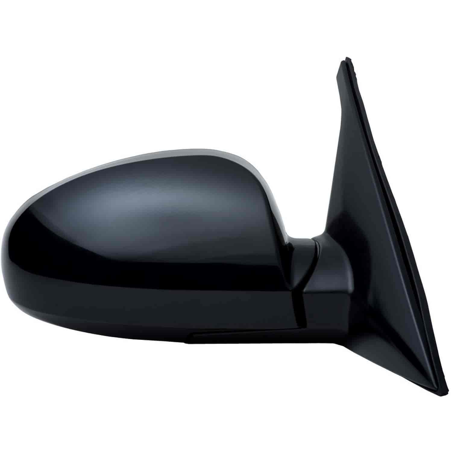 OEM Style Replacement mirror for 01-06 Kia Optima EX SE model passenger side mirror tested to fit an