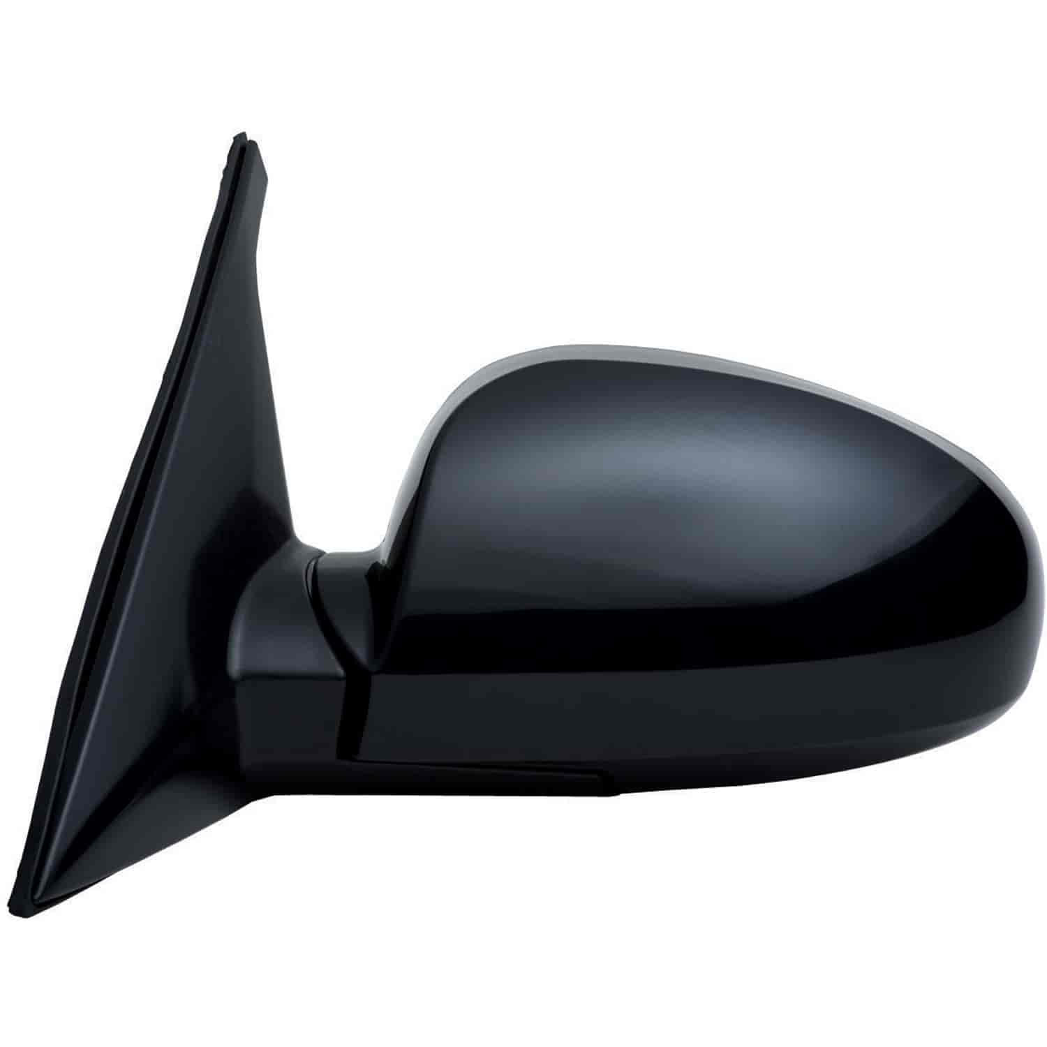 OEM Style Replacement mirror for 01-06 Kia Optima LX model driver side mirror tested to fit and func