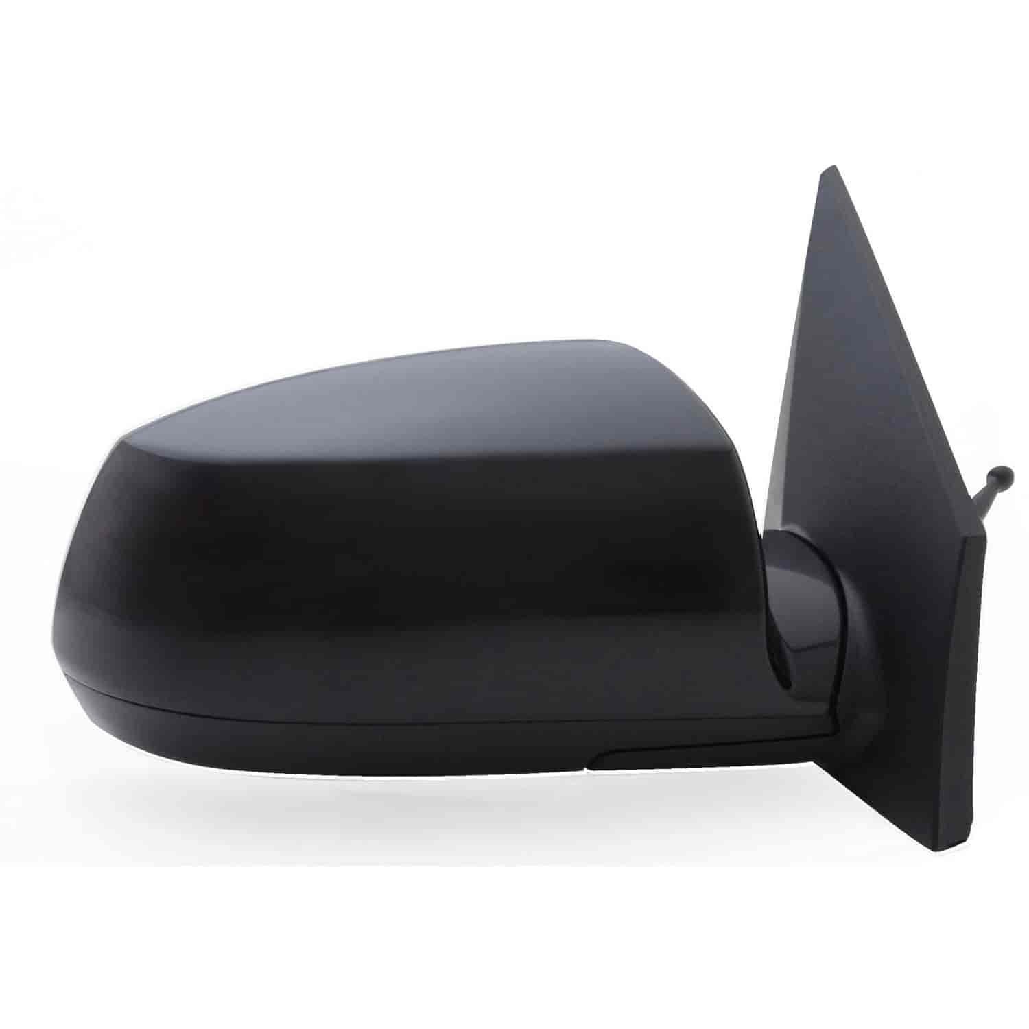 OEM Style Replacement mirror for 06-09 Kia Rio 5/ Rio Sedan lens passenger side mirror tested to fit