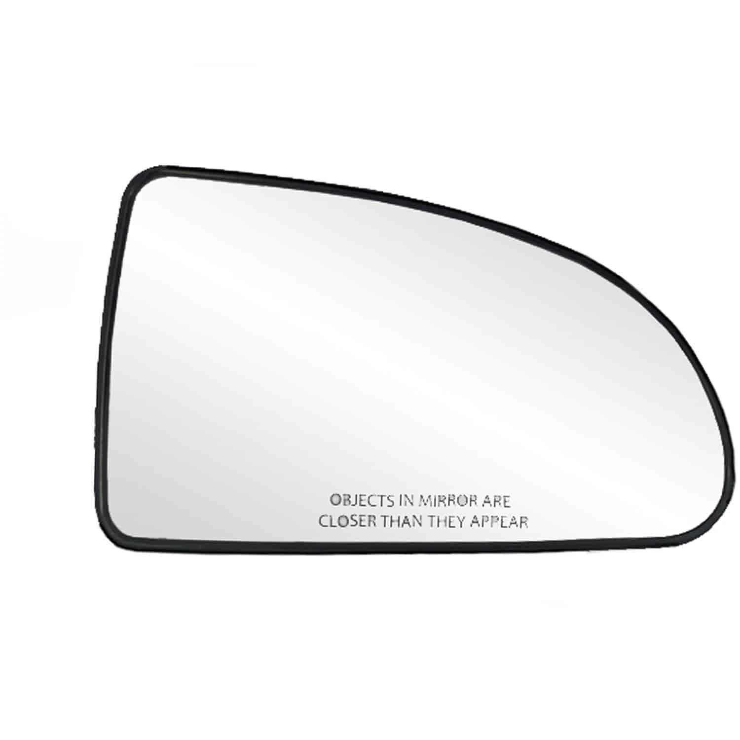 Replacement Glass Assembly for 05-10 Cobalt; 07-09 G5 replace your cracked or broken passenger side