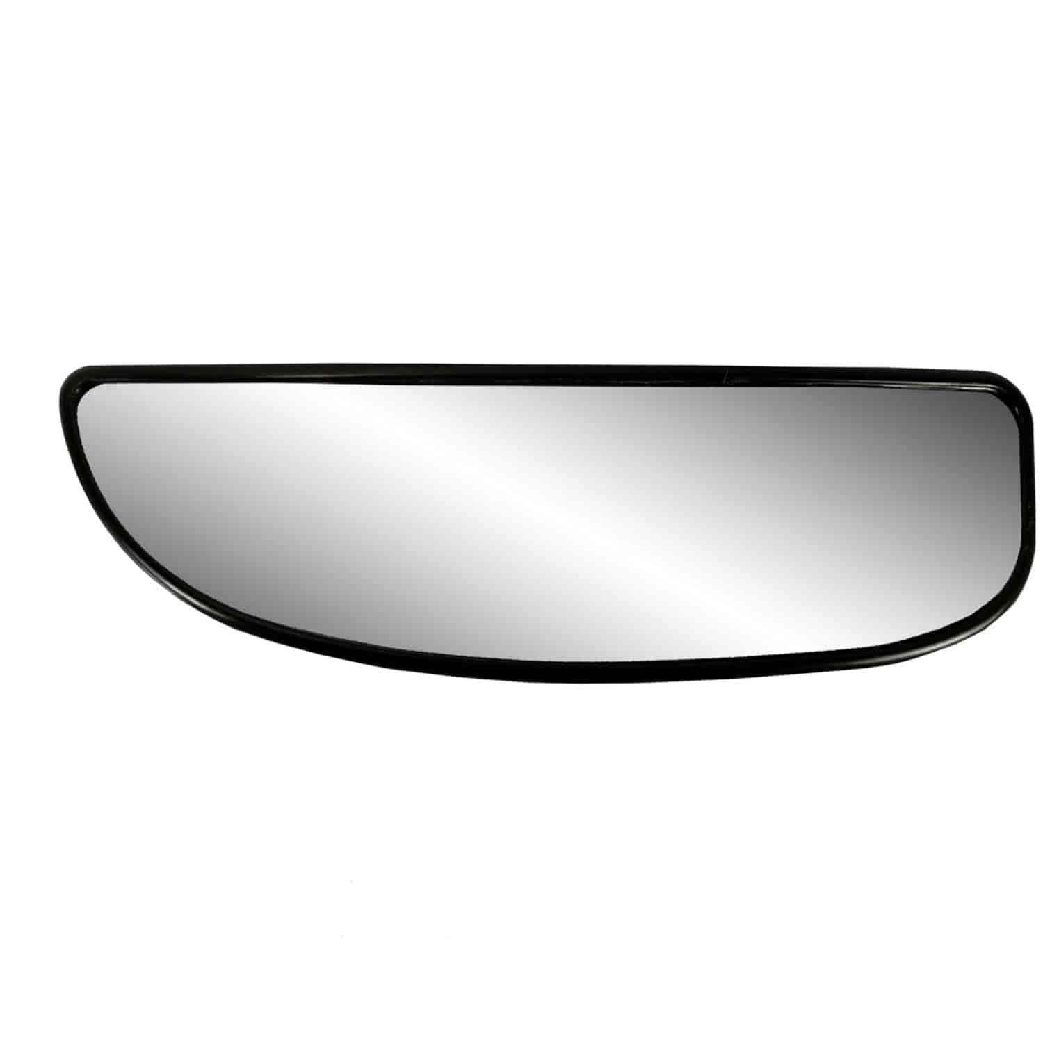 Replacement Glass Assembly for 00-05 Excursion towing mirror bottom lens; 99-07 F250/ 350/ 450/ 550