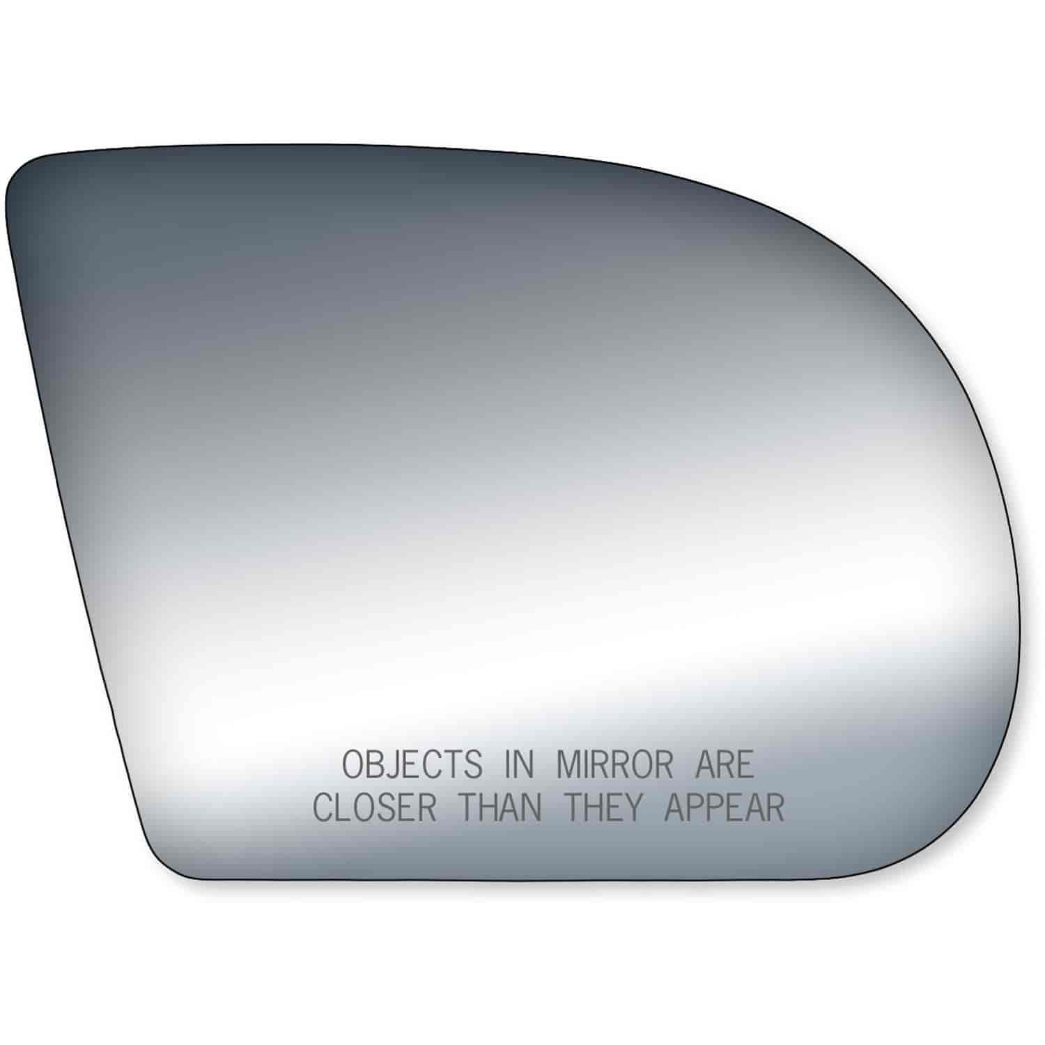 Replacement Glass for 99-05 Blazer Mid Size ;