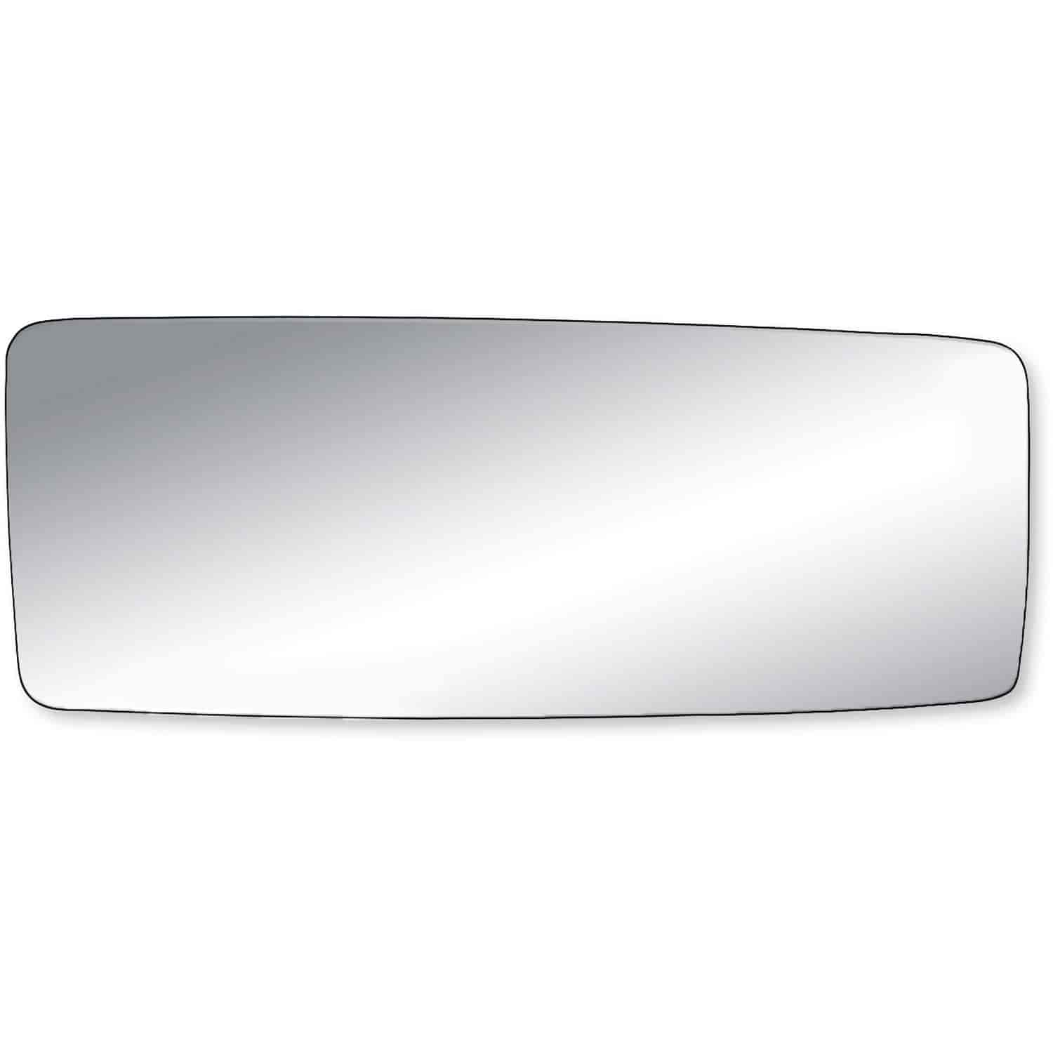 Replacement Glass for 04-12 F150 towing mirror bottom