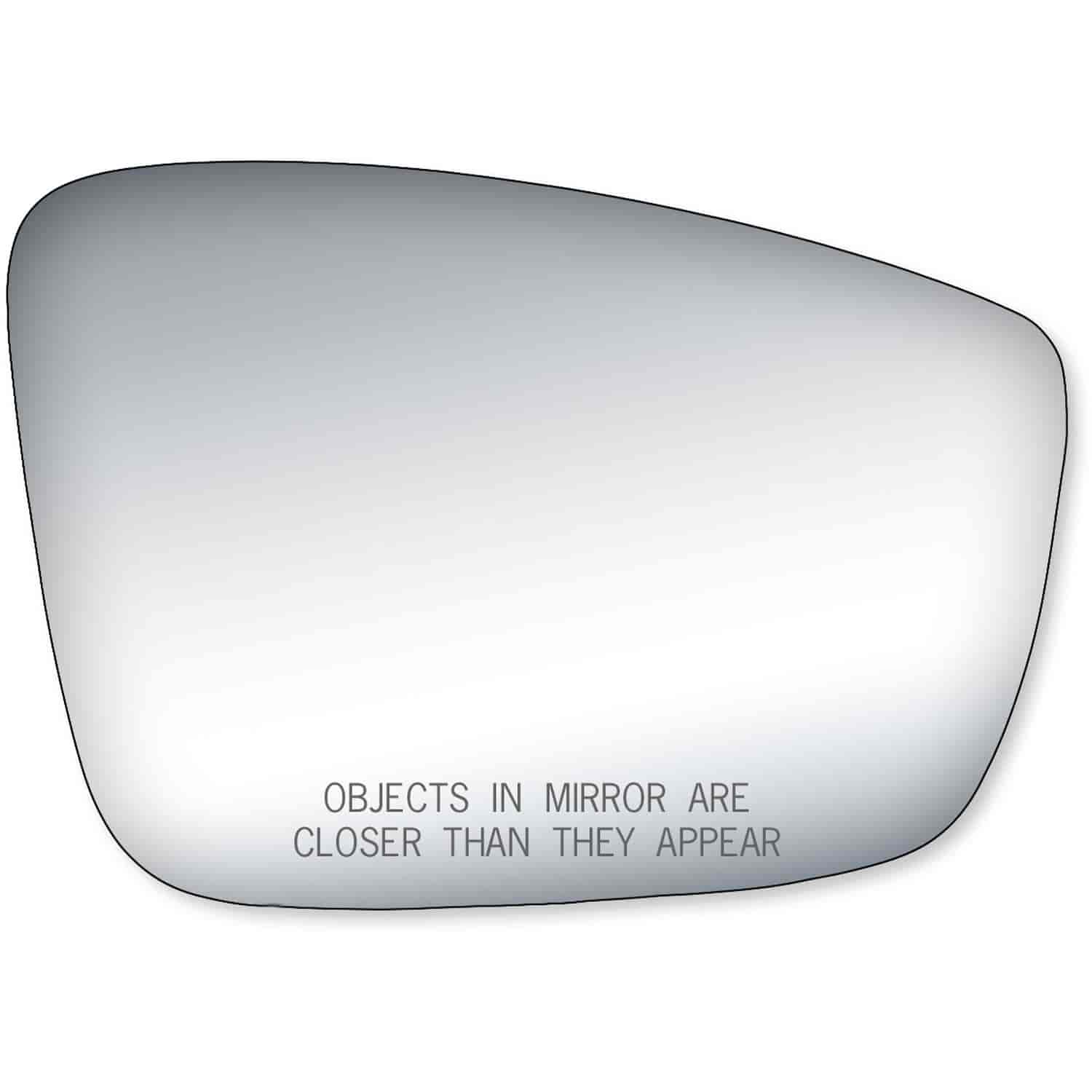 Auto Metal Direct 795-3568-CR Passenger Side Quarter Glass 