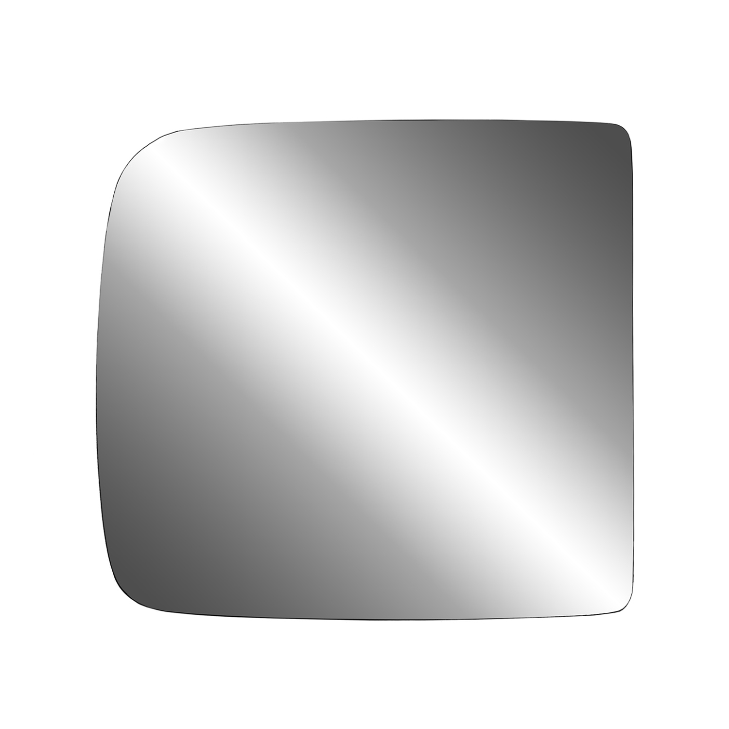 REPLACEMENT GLASS MIRROR