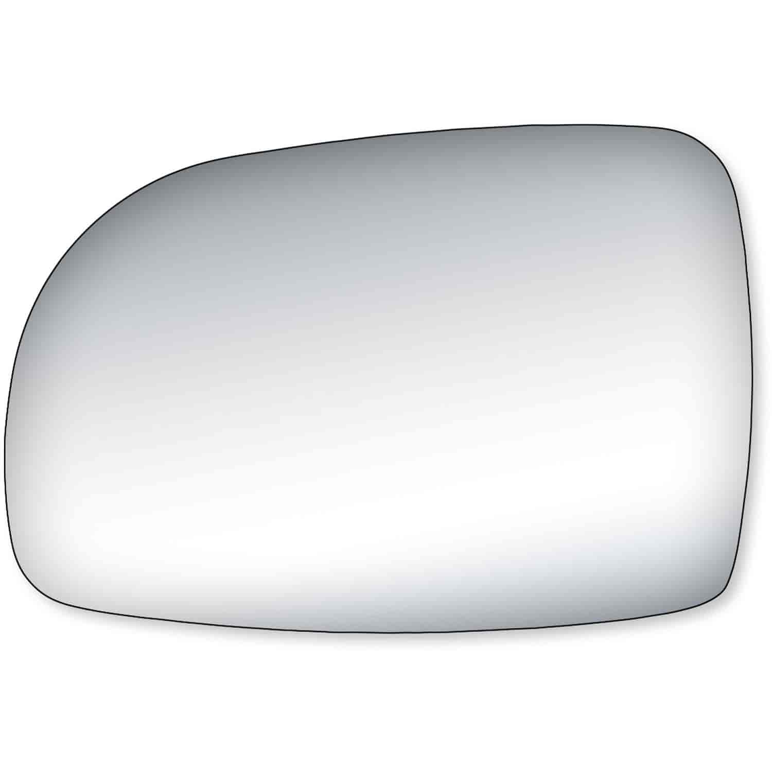 Replacement Glass for 1995-2003 Ford Windstar