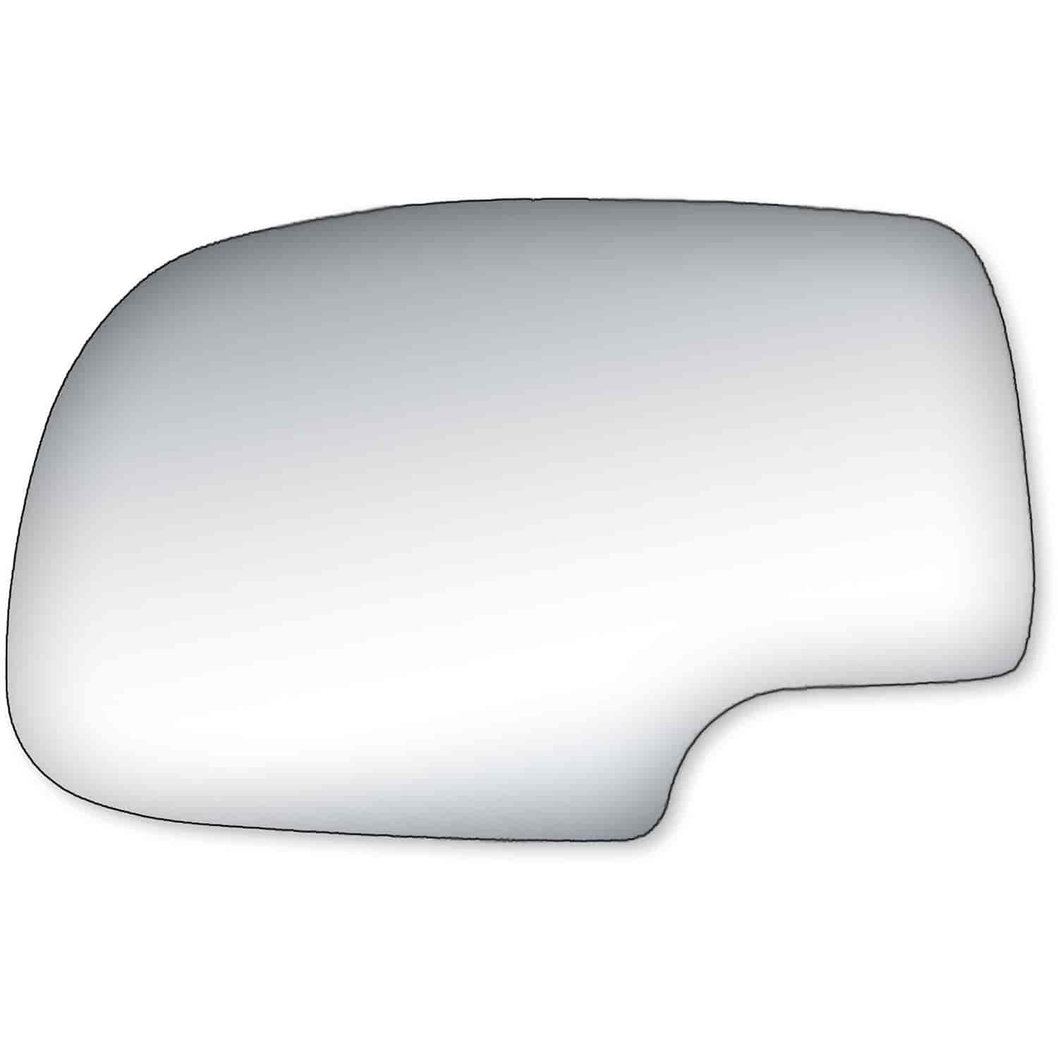 OE Replacement Glass Fits 1999 to 2006 Chevy Silverado & GMC Sierra