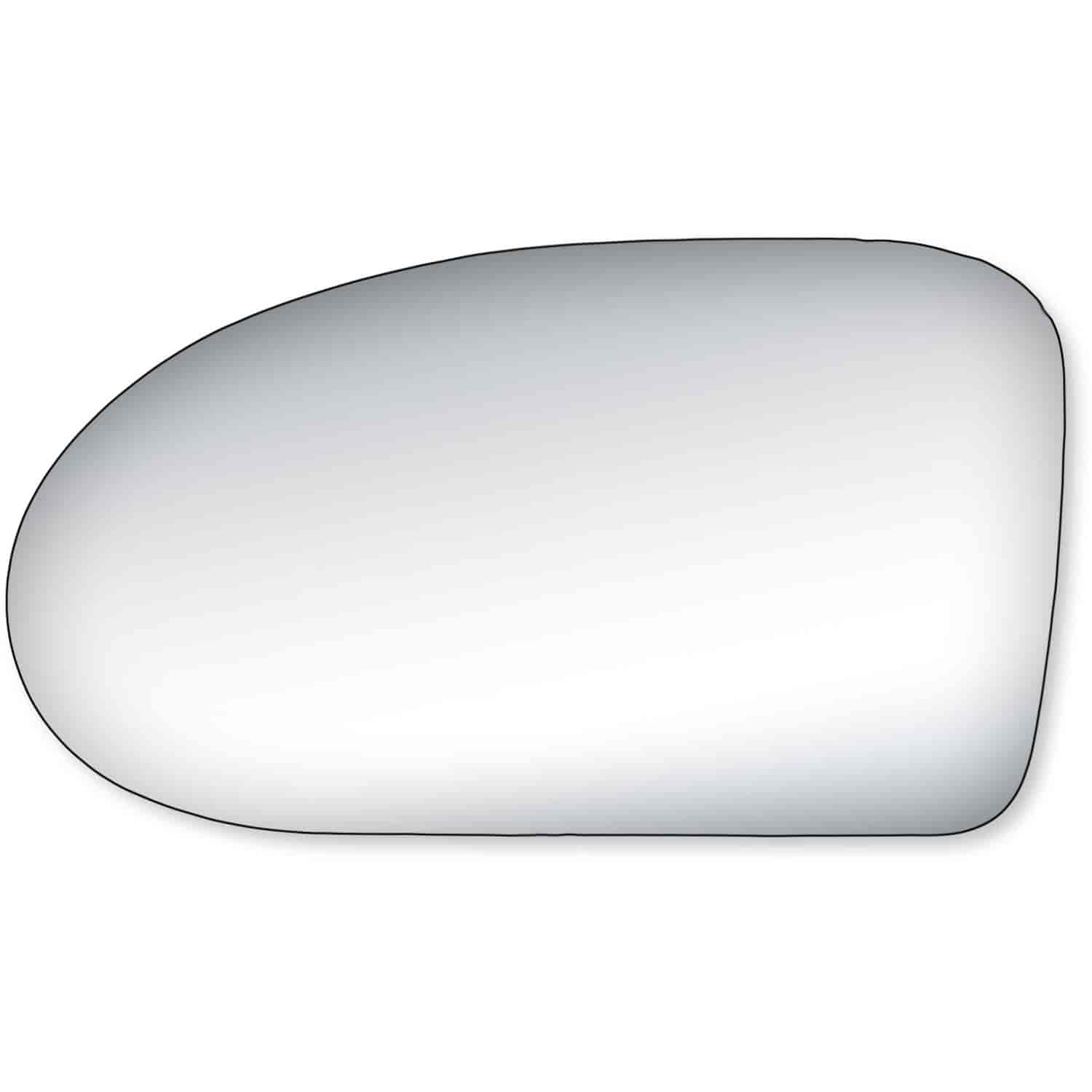 Replacement Glass for 92-99 LeSabre; 91-96 Park Avenue; 91-96 Ultra; 92-99 LSS; 92-99 Regency; 92-96