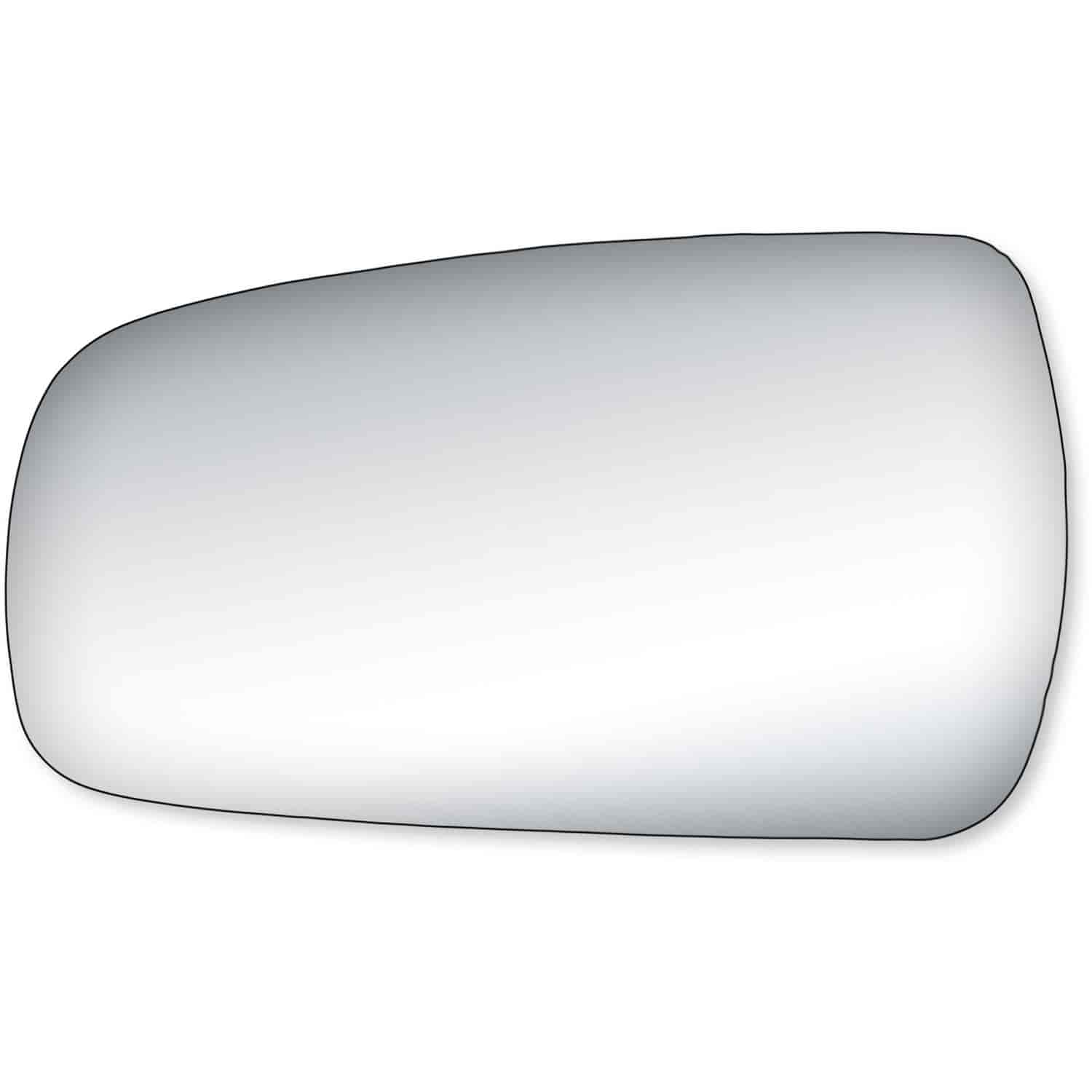Replacement Glass for 96-99 Infiniti I30 ; 96-99