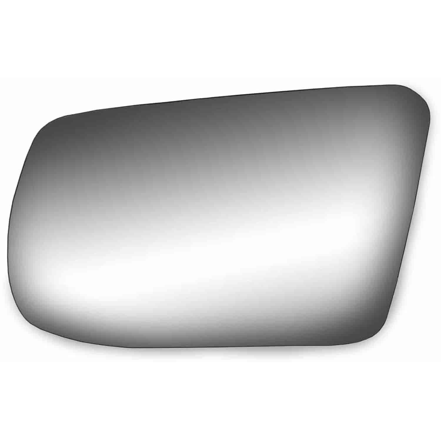 Replacement Glass for 08-13 Altima Coupe non-foldaway ; 07-11 Altima Hybrid foldaway ; 07-12 Altima