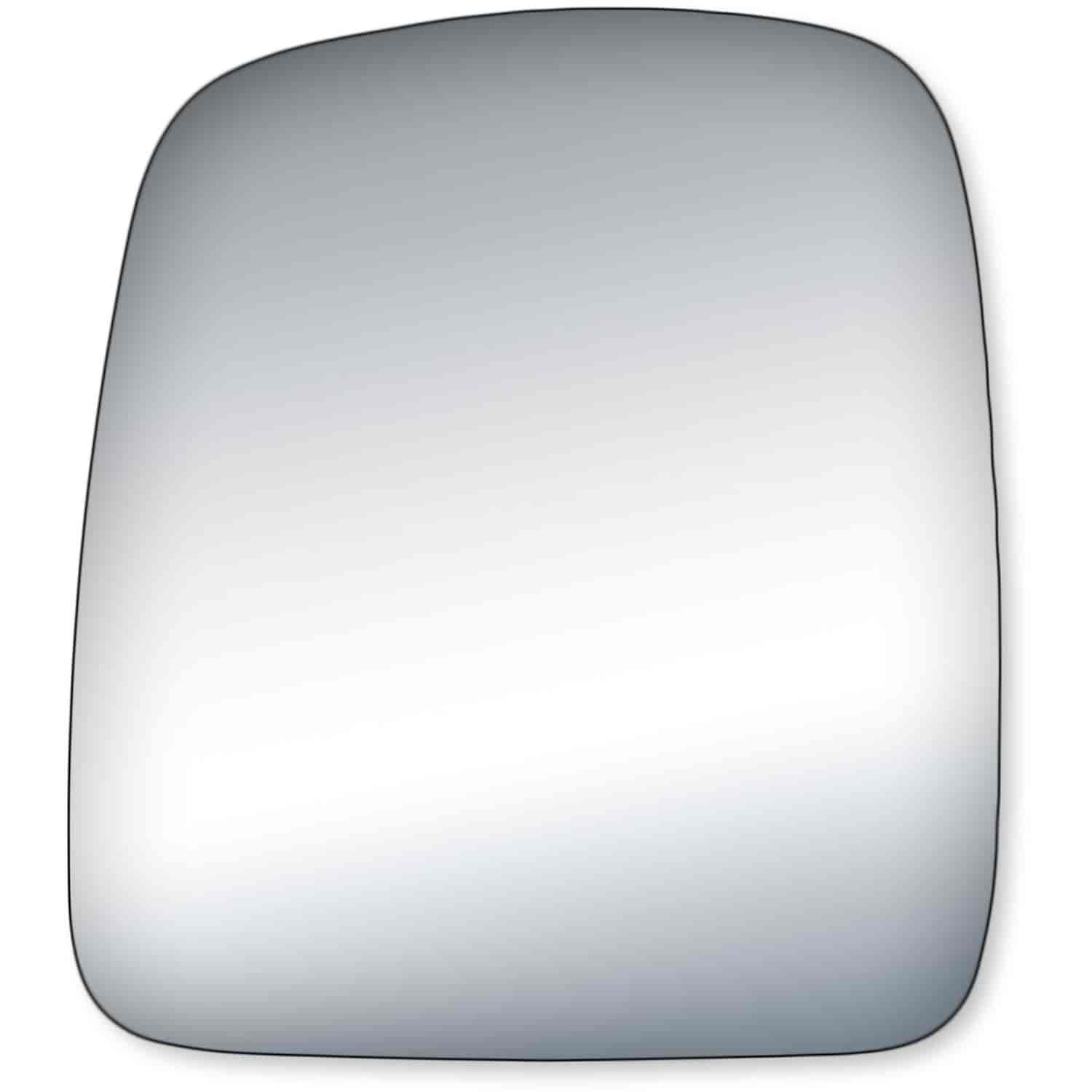 Replacement Glass for 03-07 Express Full Size Van; 03-07 Savana Full Size Van the glass measures 8 t