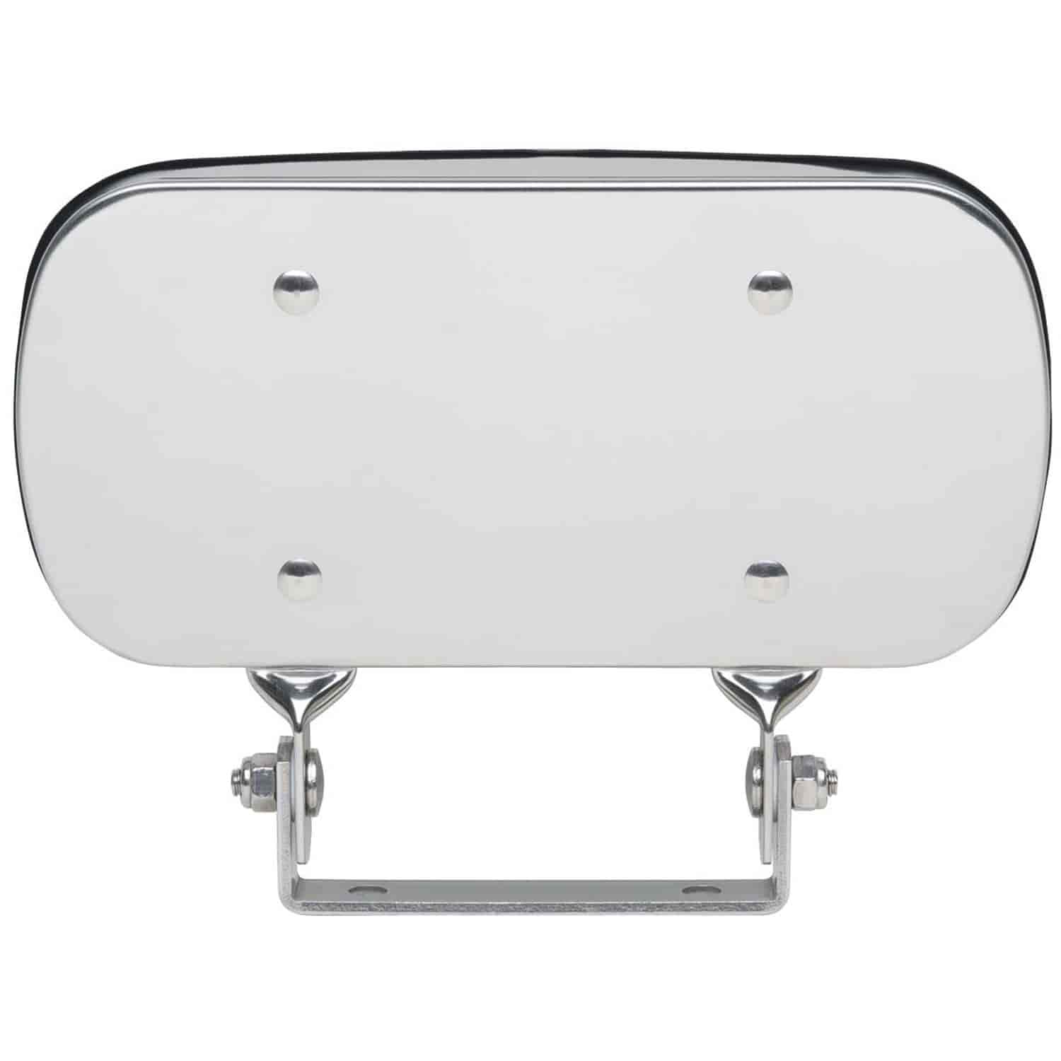 Side View HD Mirror Clamp On