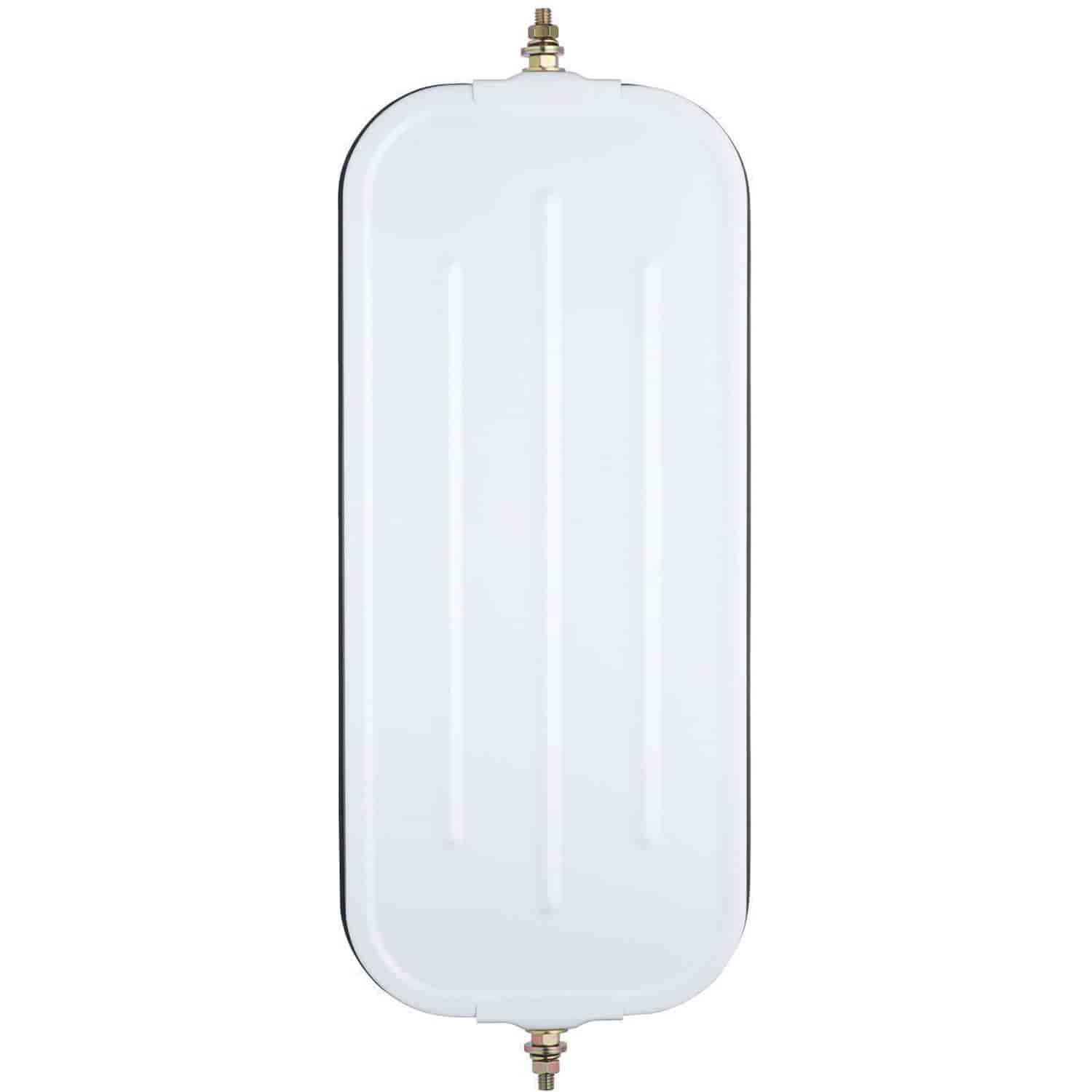 Replacement West Coast Mirror Head Ribbed back