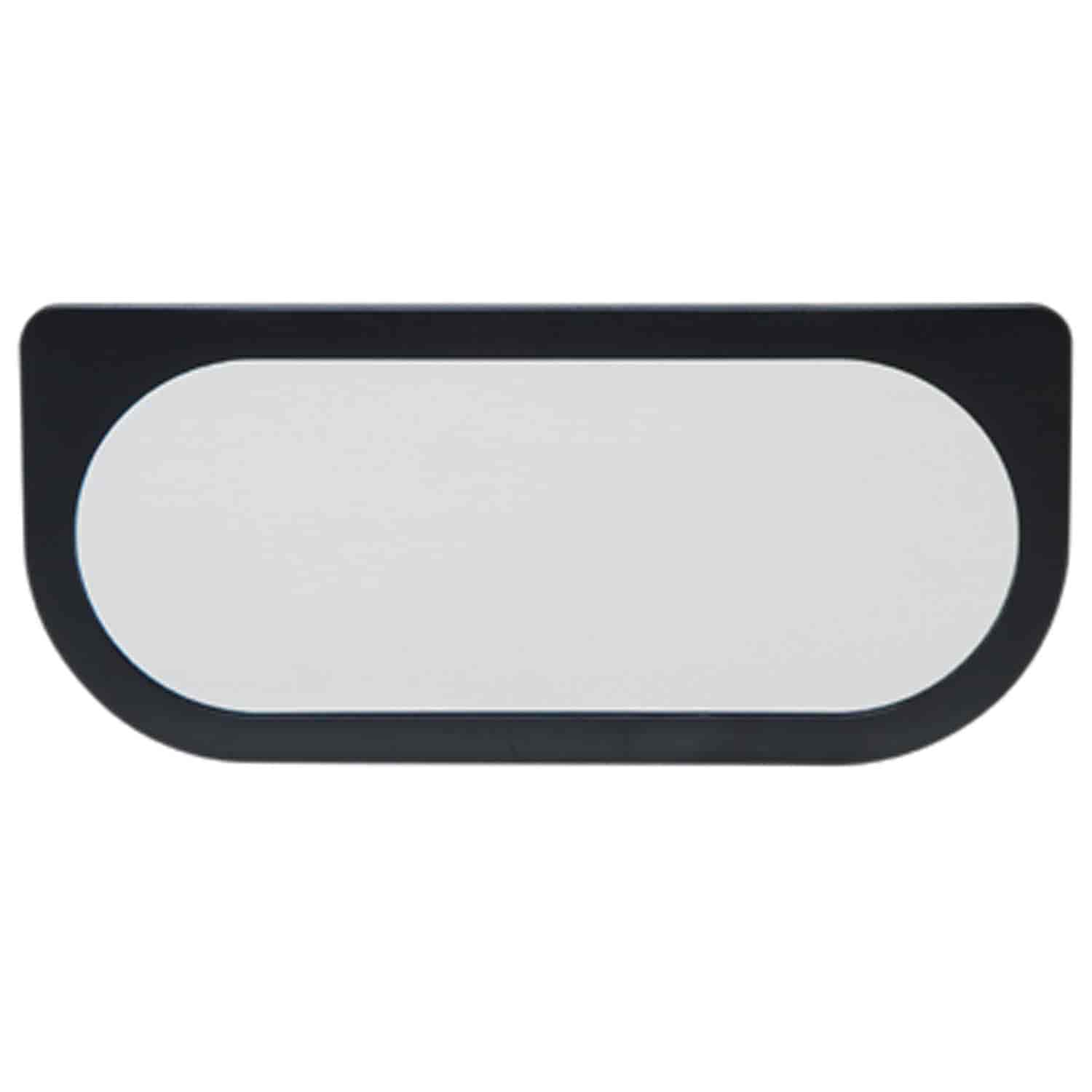 Large Vanity Mirror Clamp On Euro Style