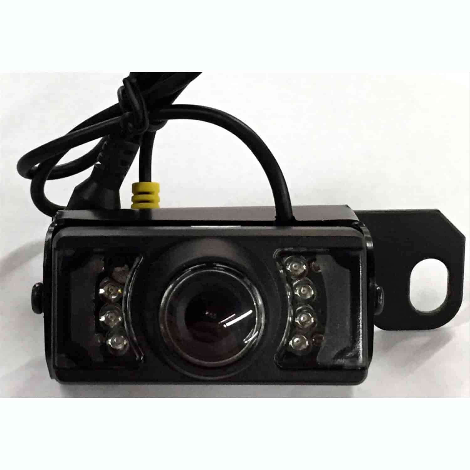 Replacement Back-Up Camera For Vision System camera