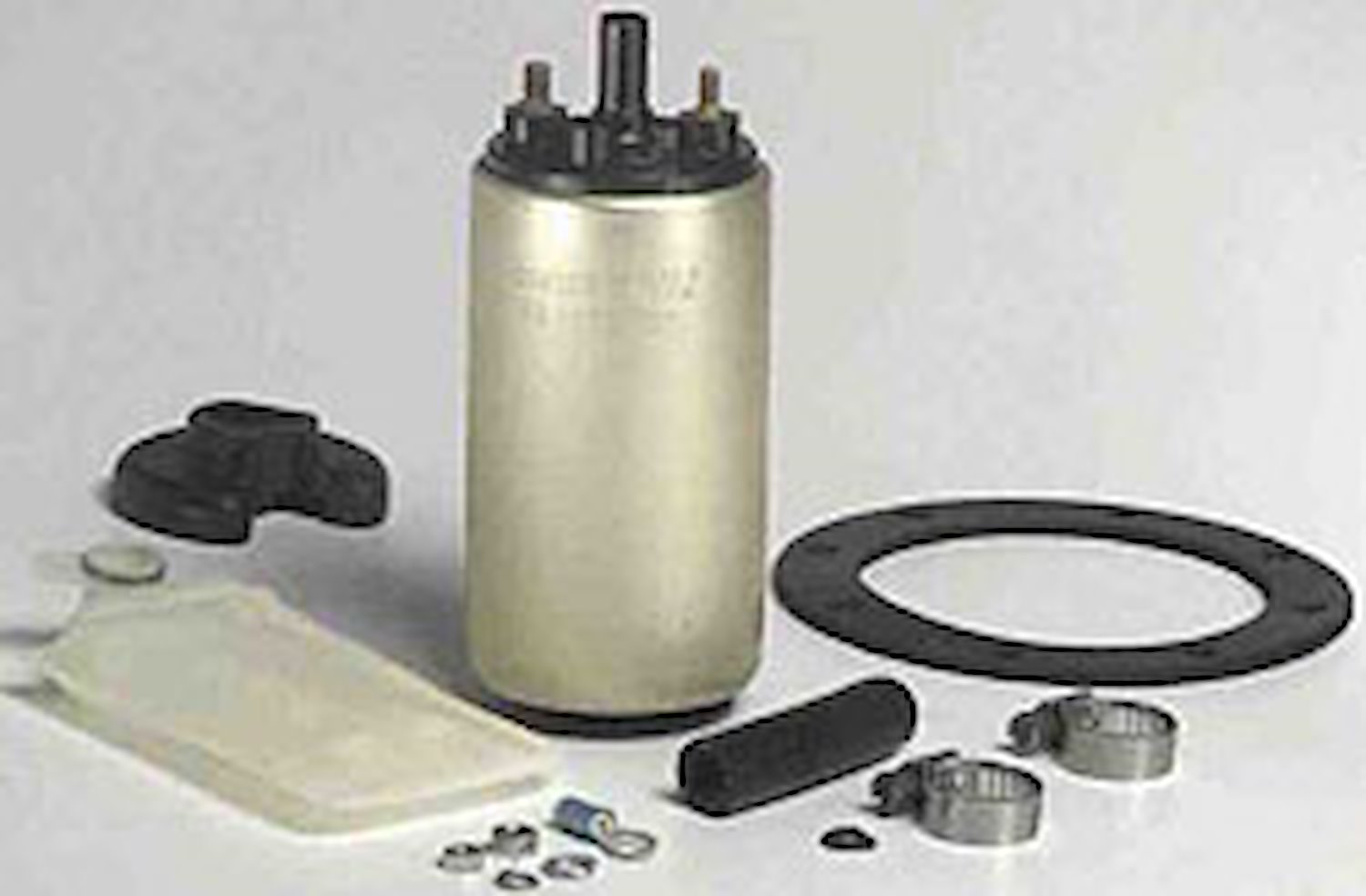 EFI In-Tank Electric Fuel Pump And Strainer Set for 1985-1990 Isuzu