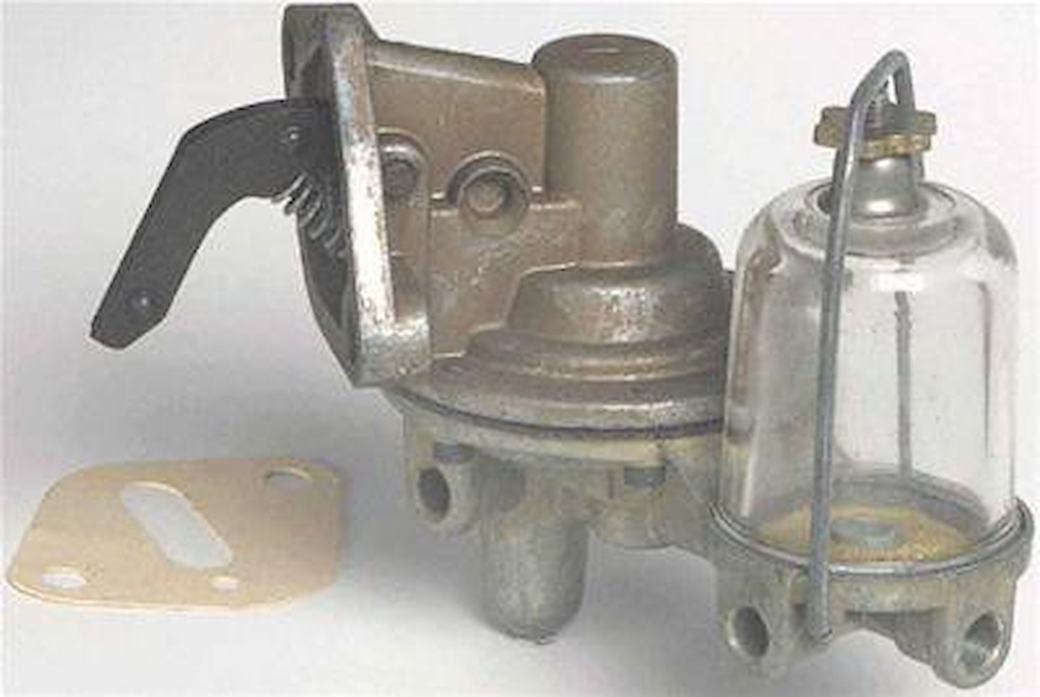 Mechanical Fuel Pump 1950-1952 Dodge Truck 218/3.6L