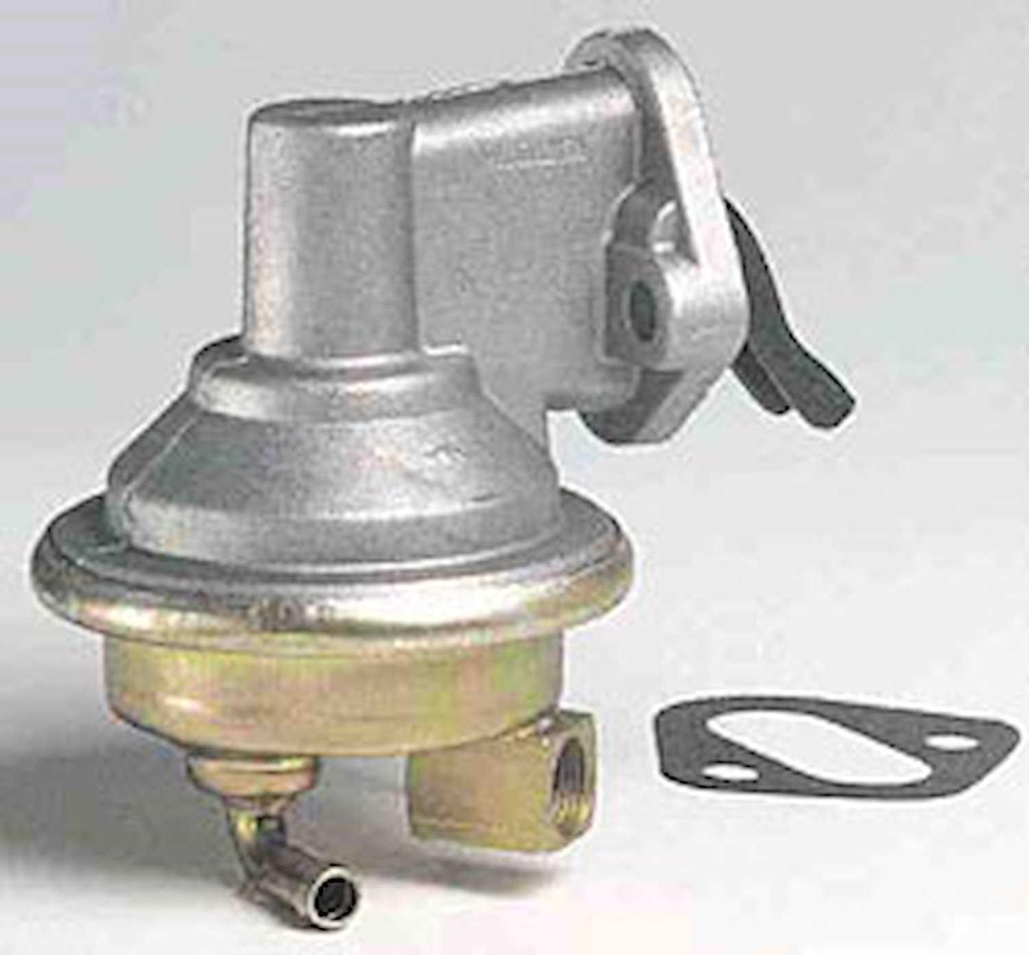 Mechanical Fuel Pump for 1967-1987 GM 305/327/350