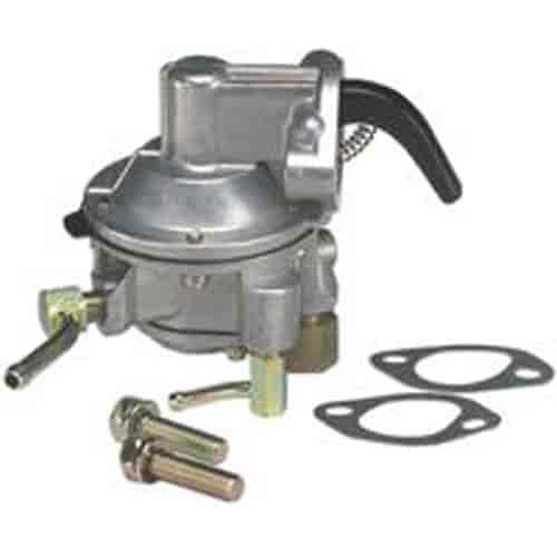 Mechanical Fuel Pump 1977-1979 Toyota 1.2L