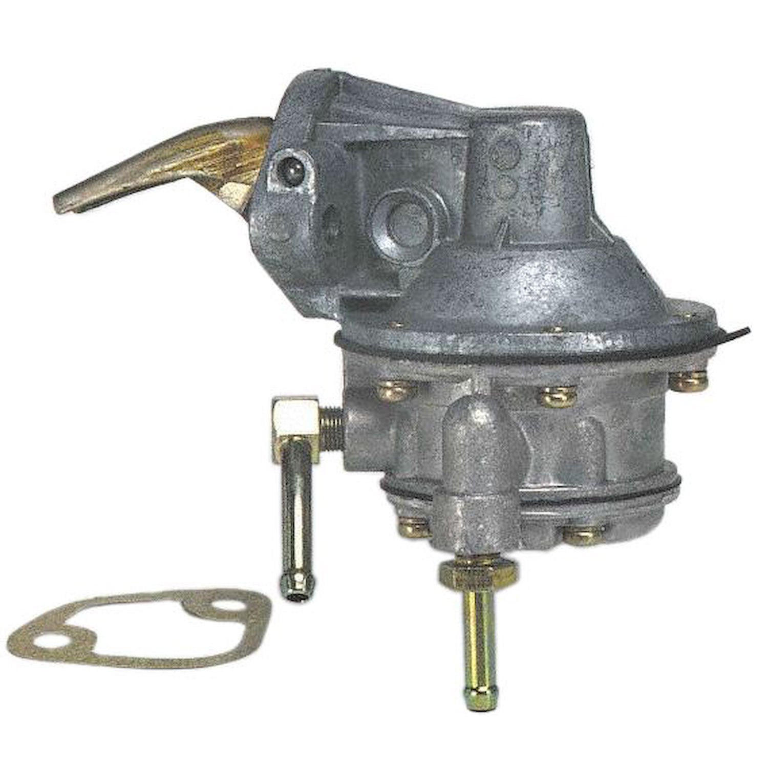 Mechanical Fuel Pump for 1981 Nissan 310