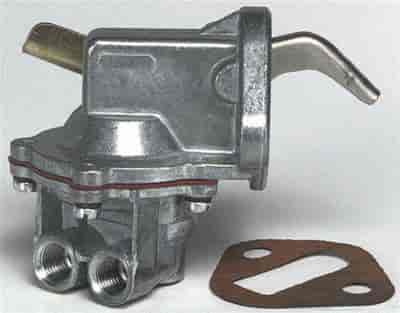 Mechanical Fuel Pump Leyland-Nuffield/Massey-Ferguson/Perkins 2.5L/3.0L