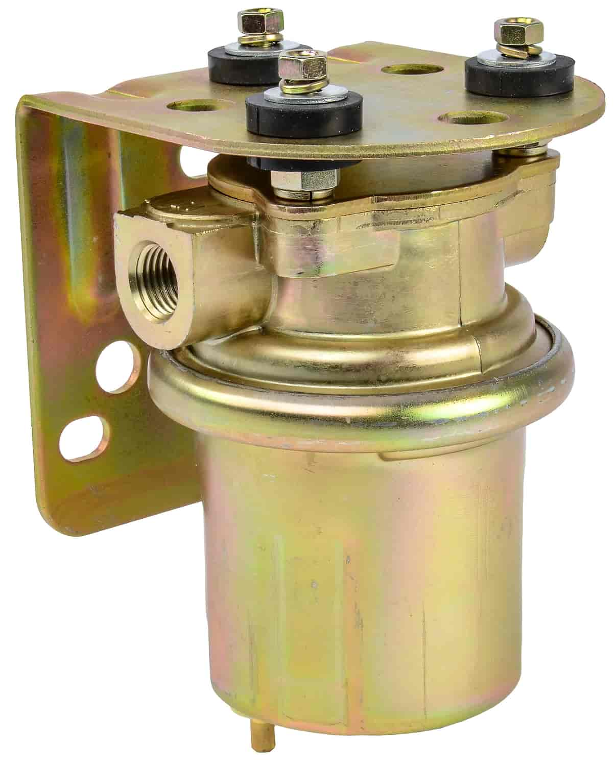 Universal Marine Electric Fuel Pump [72 gph at 6-8 psi Output]