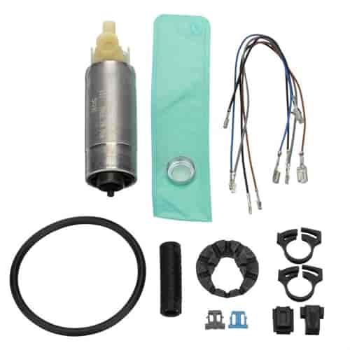 EFI In-Tank Electric Fuel Pump And Strainer Set for 1985-1987 GM Vehicles
