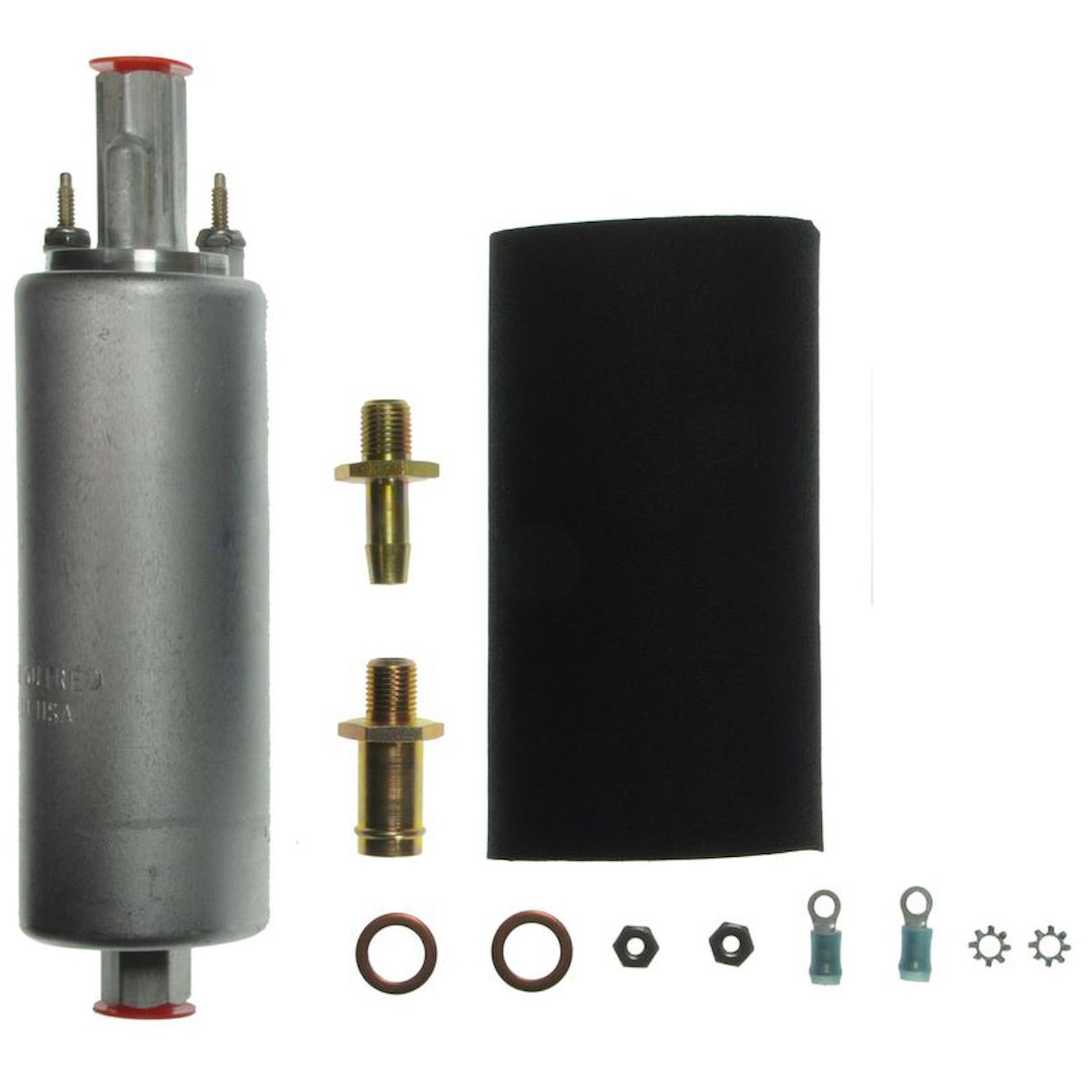 Replacement Electric In Line Fuel Pump for Multiple