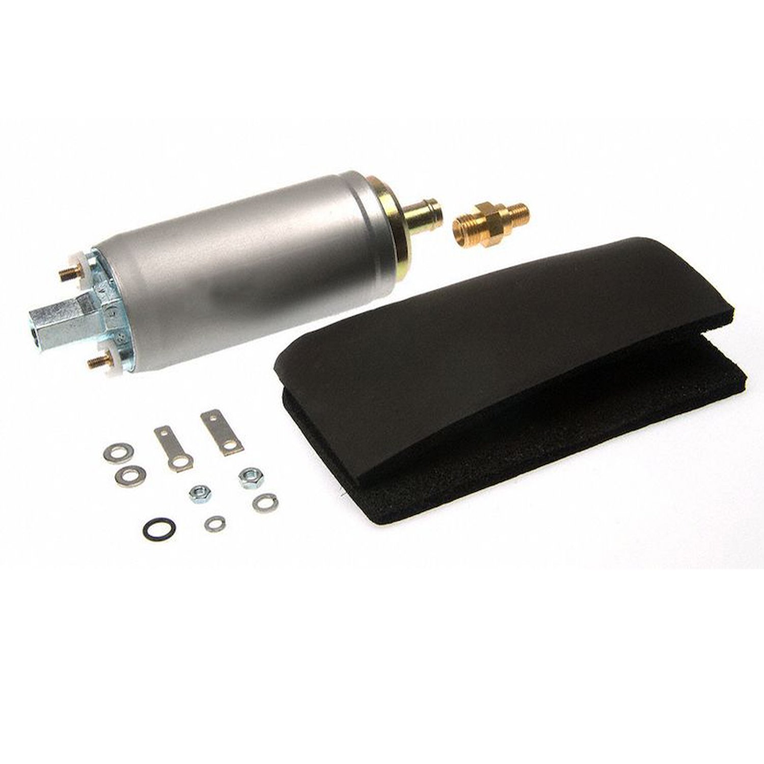 Replacement In-Line Electric Fuel Pump for 1977-1992 Porsche