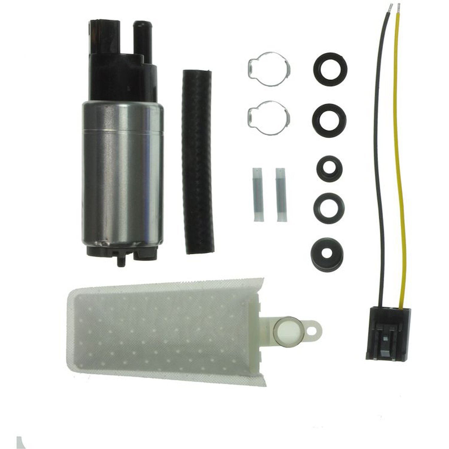 EFI In-Tank Electric Fuel Pump And Strainer Set for 1987-1988 Nissan Sentra