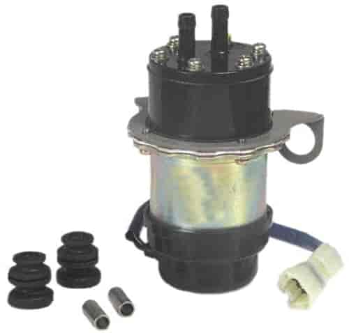 Replacement In Line Electric Fuel Pump for 1986-1987 Honda Prelude
