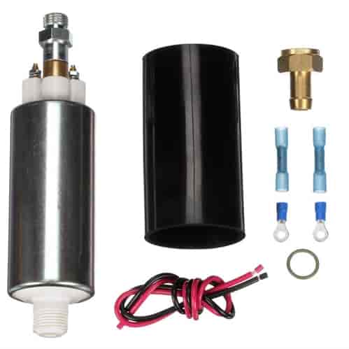 Replacement Electric In Line Fuel Pump for Multiple