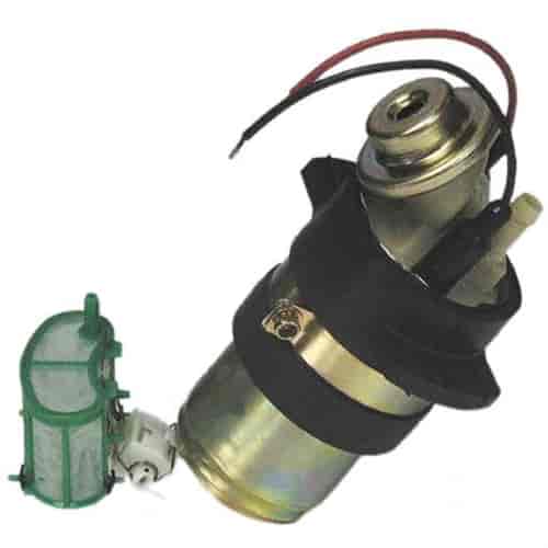 EFI In-Tank Electric Fuel Pump And Strainer Set for 1990-1992 Infiniti M30