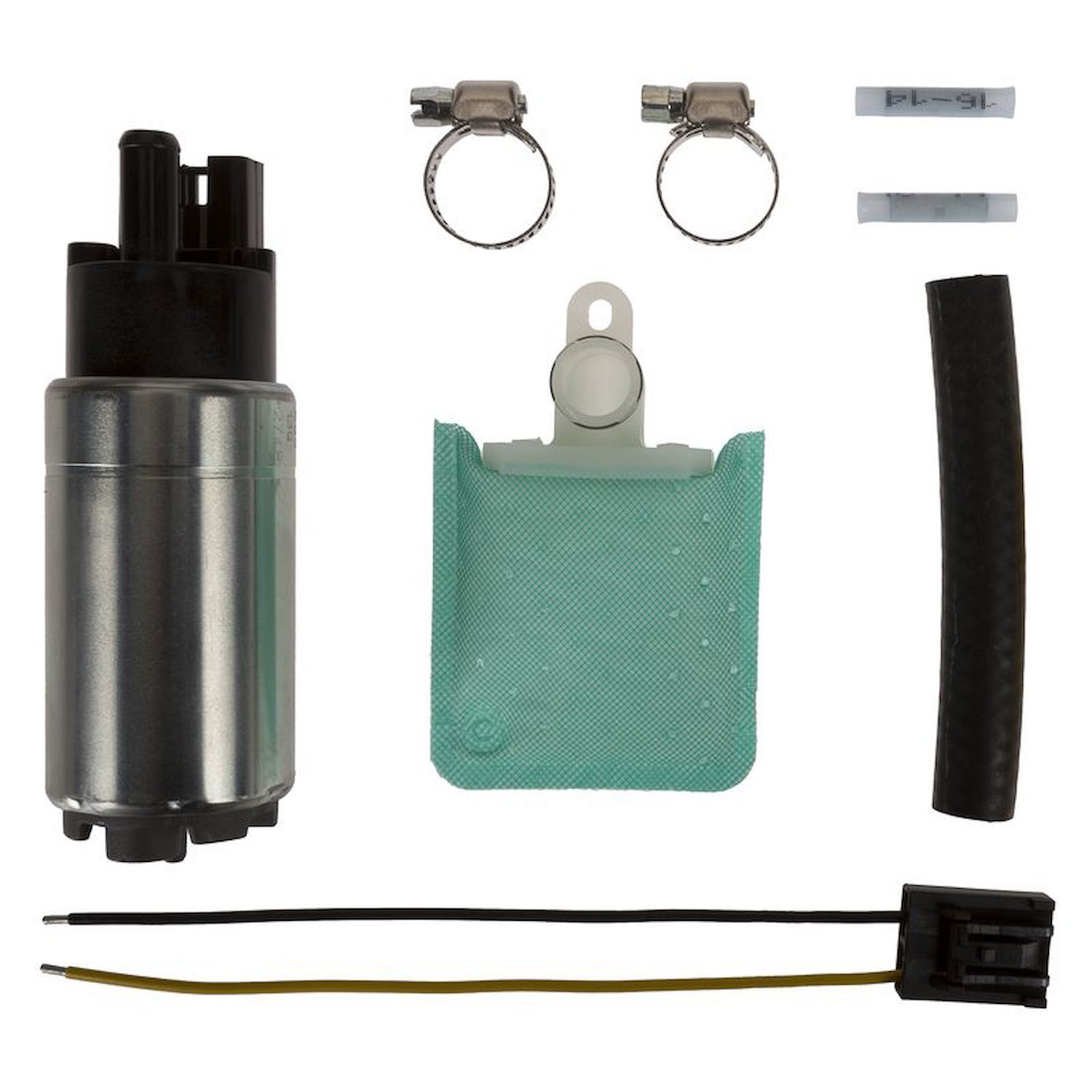 EFI In-Tank Electric Fuel Pump And Strainer Set for 1992-2005 Lexus/Toyota