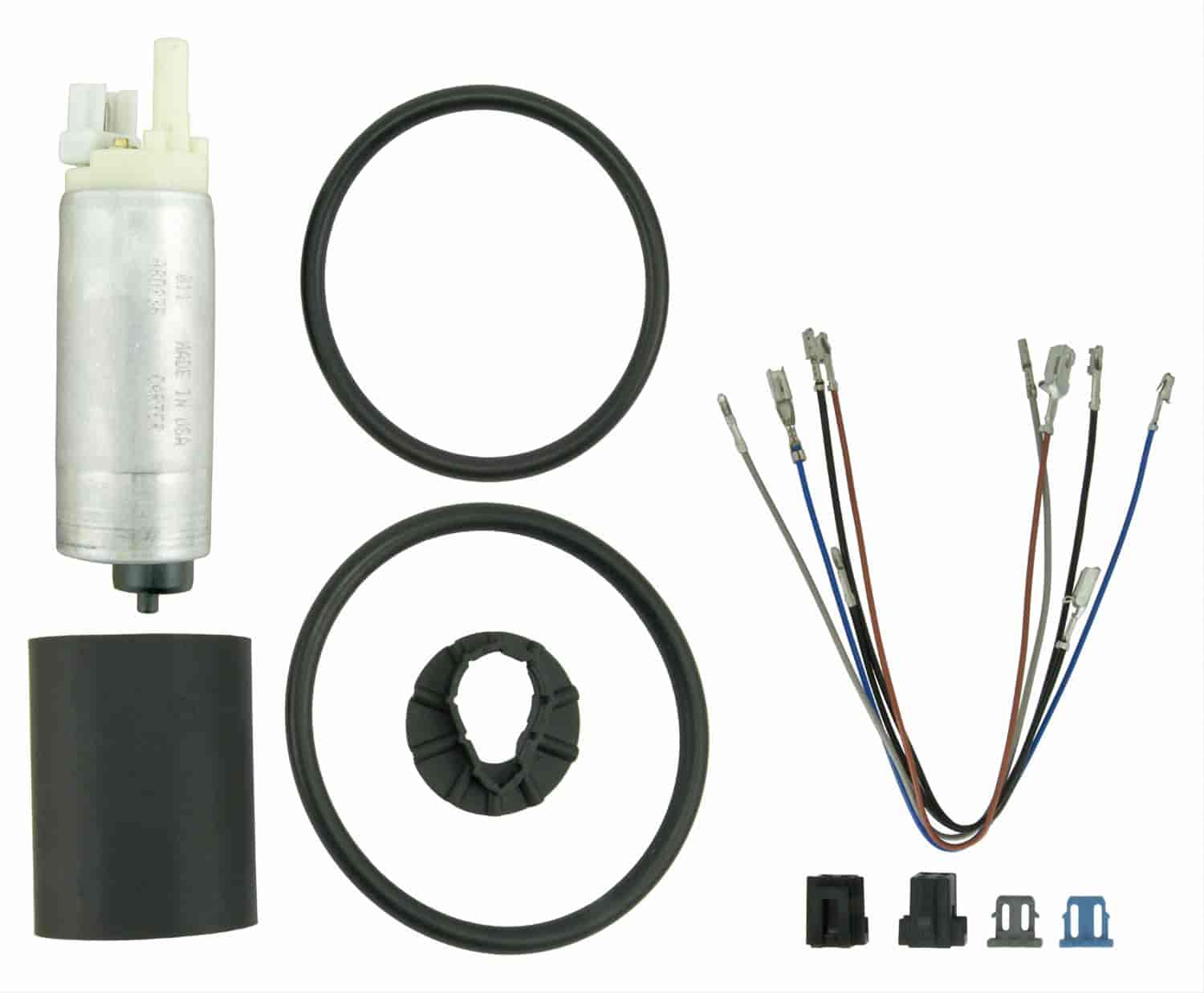 EFI In-Tank Electric Fuel Pump for 1987-1992 GM