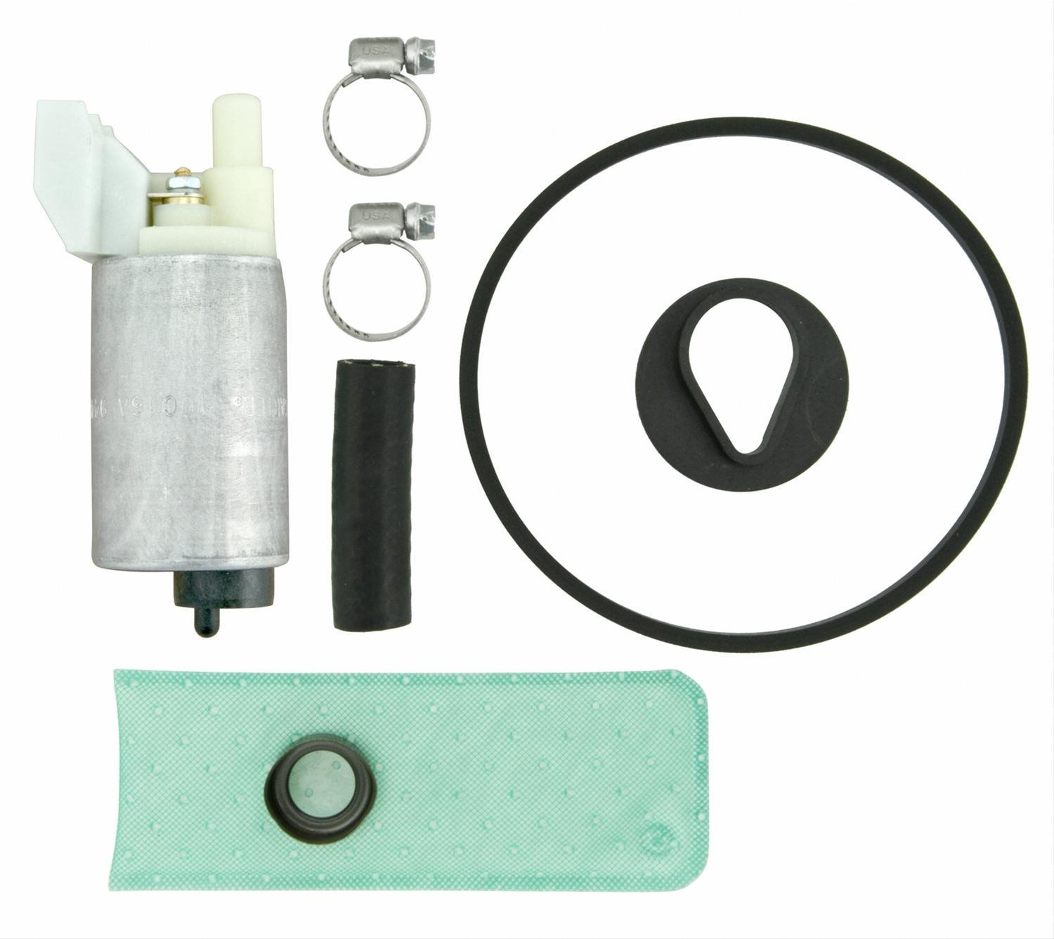 EFI In-Tank Electric Fuel Pump And Strainer Set for 1958-1988 Ford Ranger/1986-1988 Ford Bronco