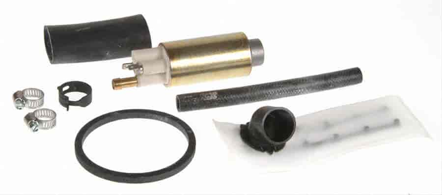 EFI In-Tank Electric Fuel Pump And Strainer Set for 1985 Chrysler/Dodge/Plymouth