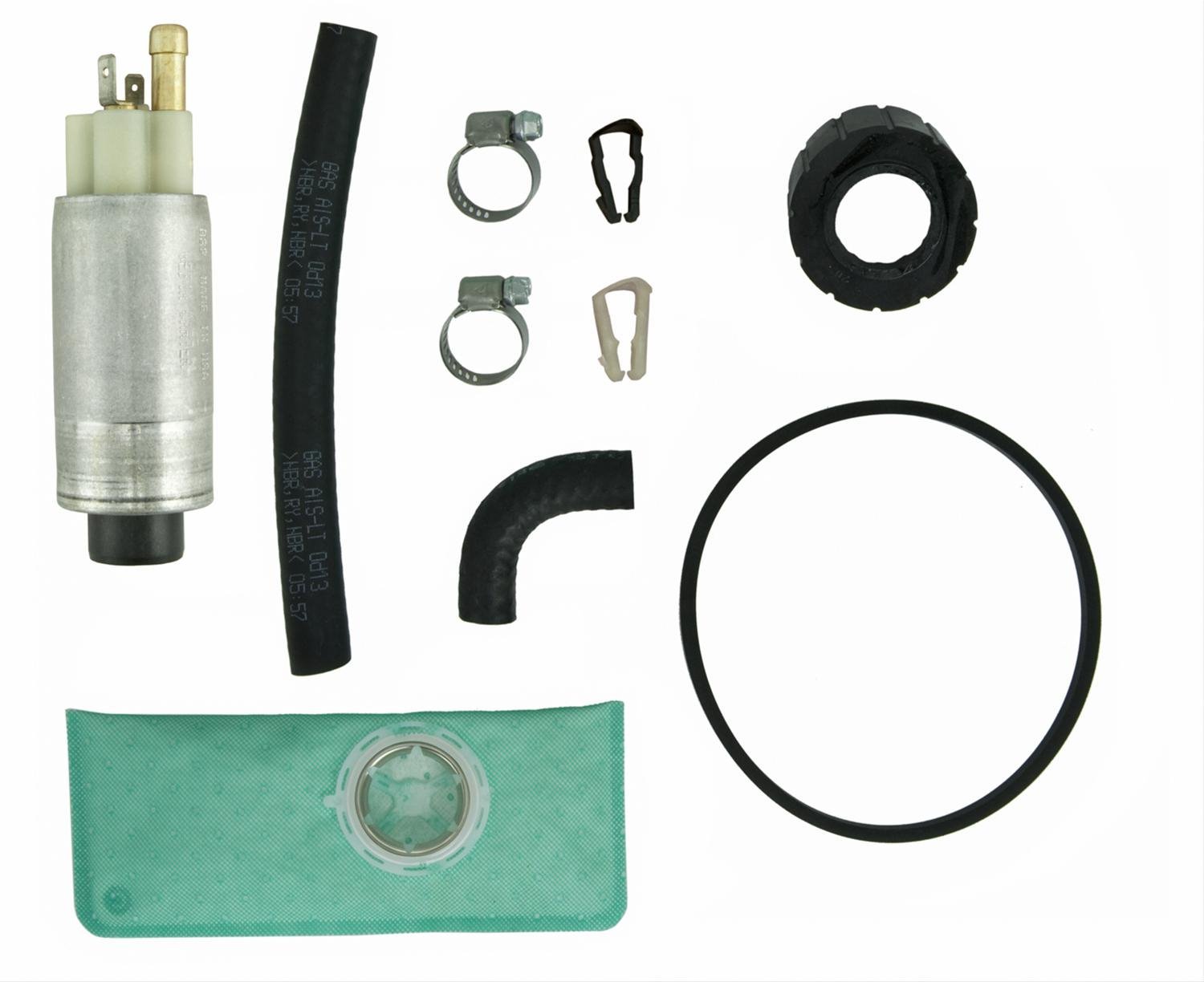 EFI In-Tank Electric Fuel Pump And Strainer Set for 1986-1997 Ford/Mazda/Mercury