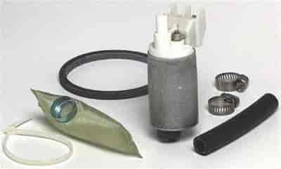 EFI In-Tank Electric Fuel Pump And Strainer Set for 1981-1985 Chrysler/Dodge/Plymouth