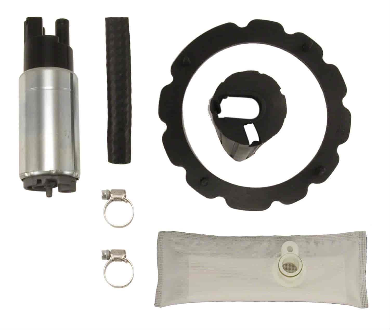 EFI In-Tank Electric Fuel Pump And Strainer Set for 1997-1999 Ford F-150/F-250