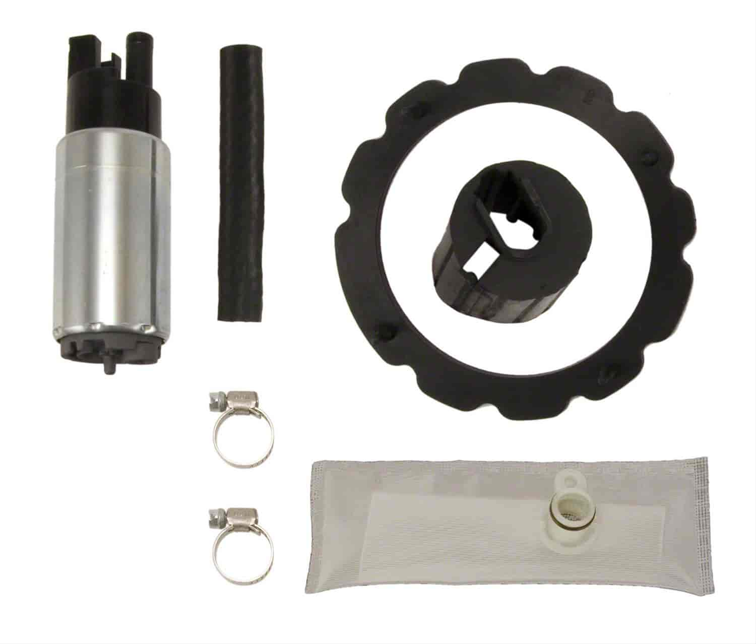 EFI In-Tank Electric Fuel Pump And Strainer Set for 1997-1998 Ford F-150/F-250