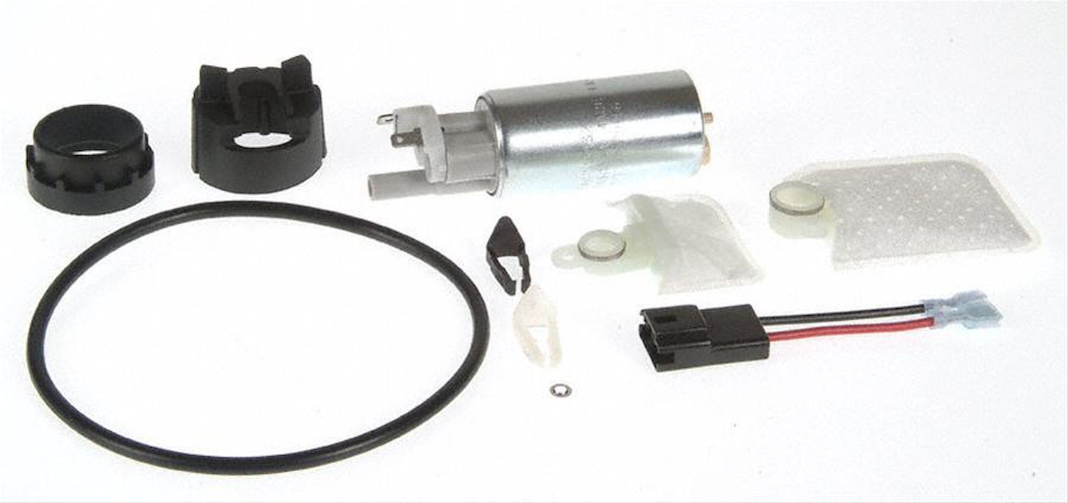EFI In-Tank Electric Fuel Pump And Strainer Set 1997-1999 Ford Taurus/1995-1997 Lincoln Continental