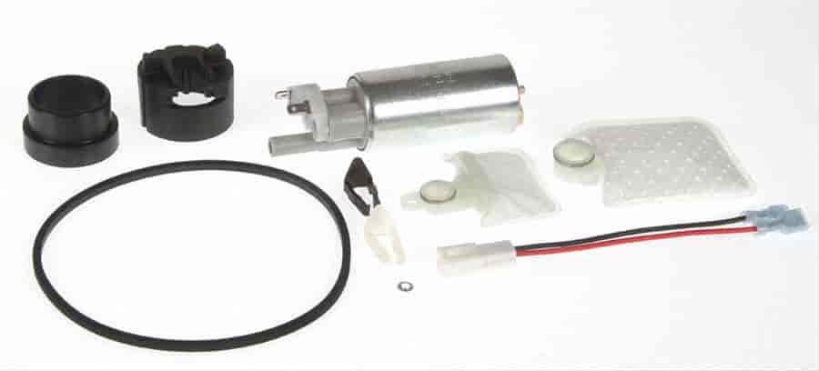 EFI In-Tank Electric Fuel Pump And Strainer Set for 1996-1998 Ford Windstar