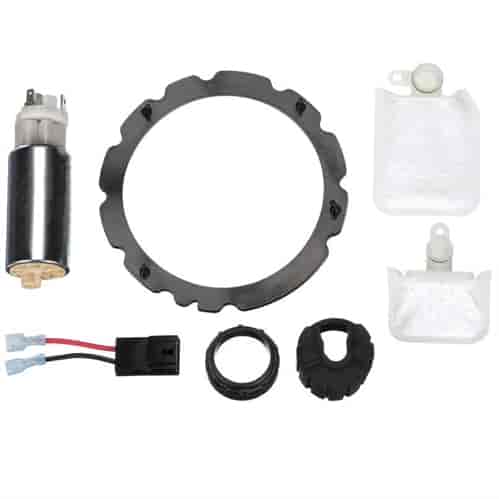 EFI In-Tank Electric Fuel Pump And Strainer Set for 1997 Mark VIII