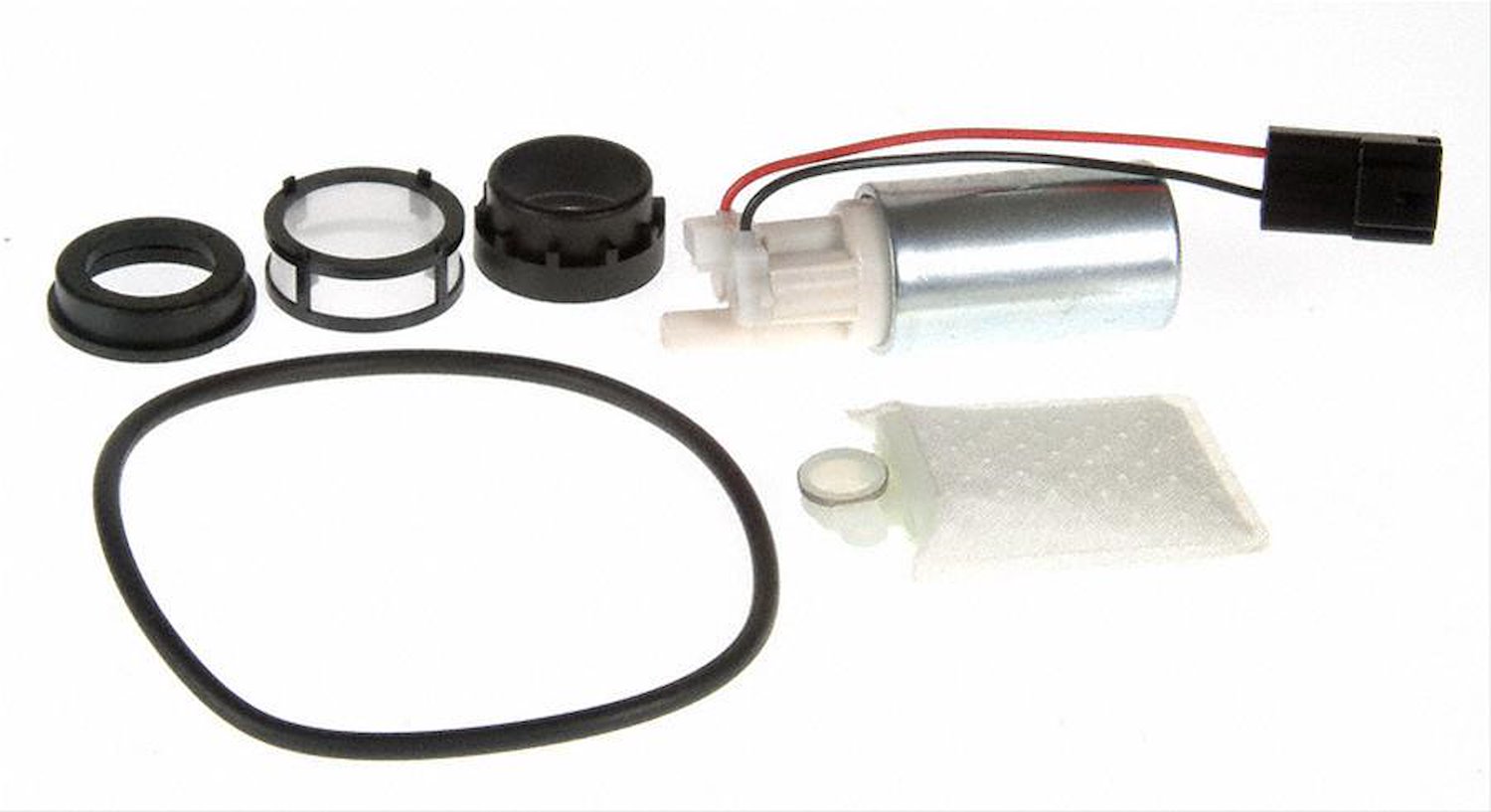 EFI In-Tank Electric Fuel Pump And Strainer Set for 1996-1997 Ford Taurus/Mercury Sable